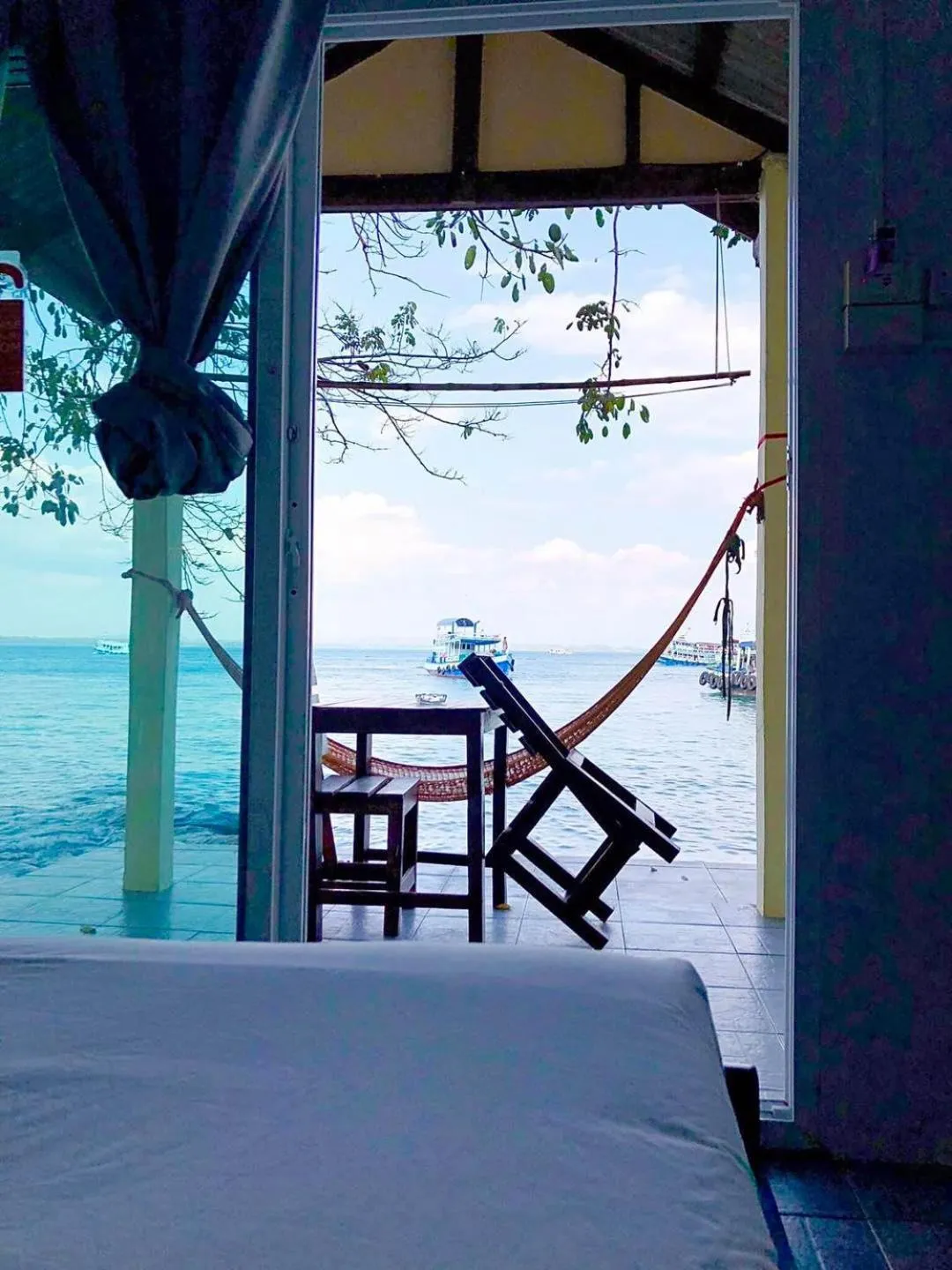 Sunrise Villas Seaview