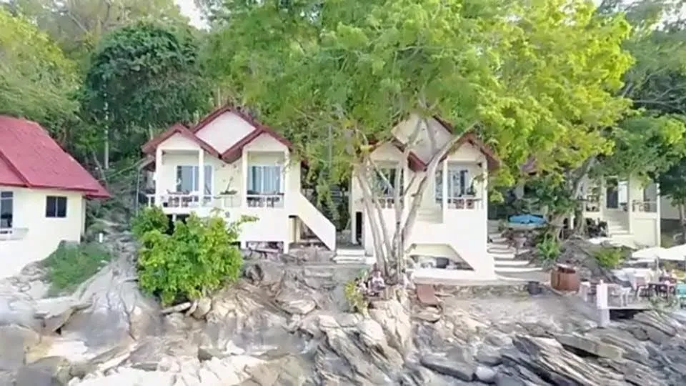 Sunrise Villas Seaview