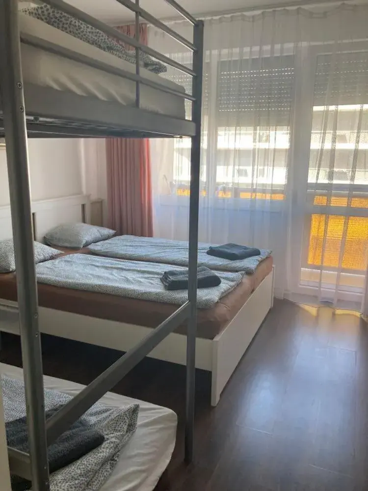 ARANYHÍD APARTMAN ARANYHÍD APARTMAN