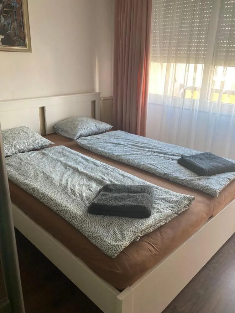 ARANYHÍD APARTMAN