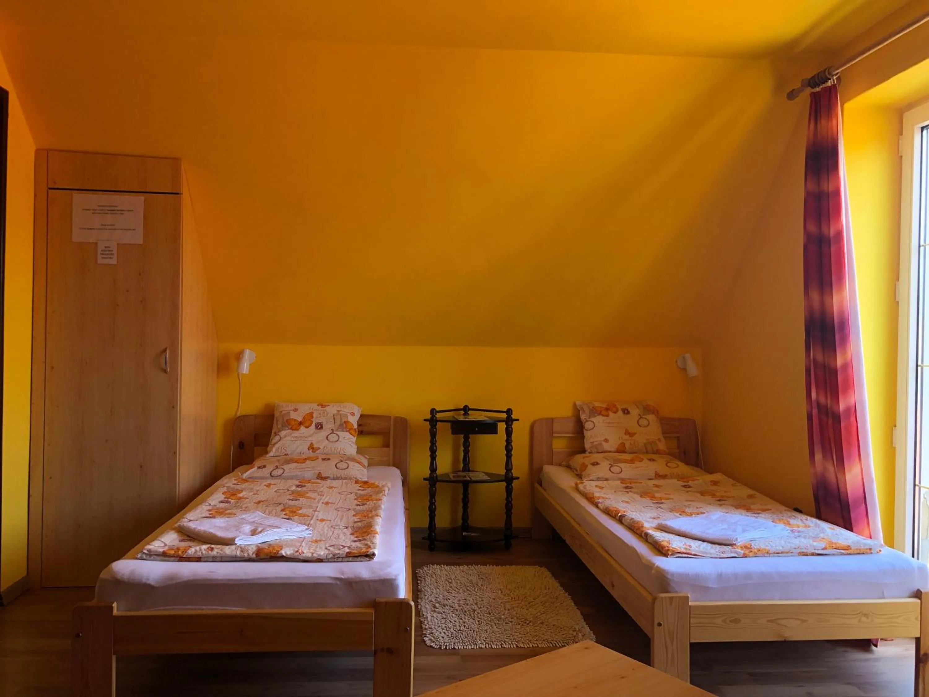 Óvár 12 Vendégház