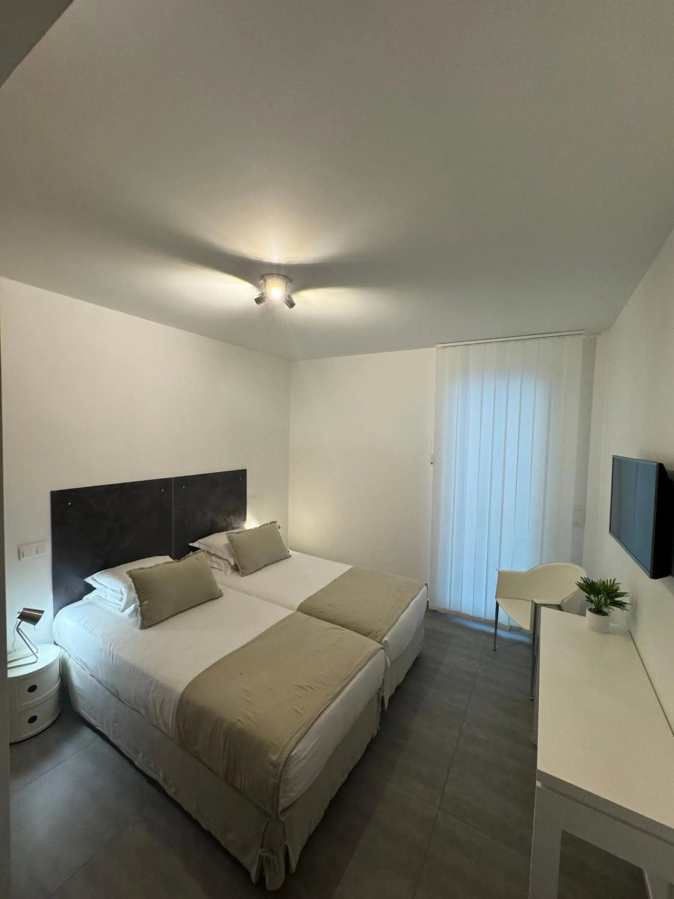 Résidence Dary