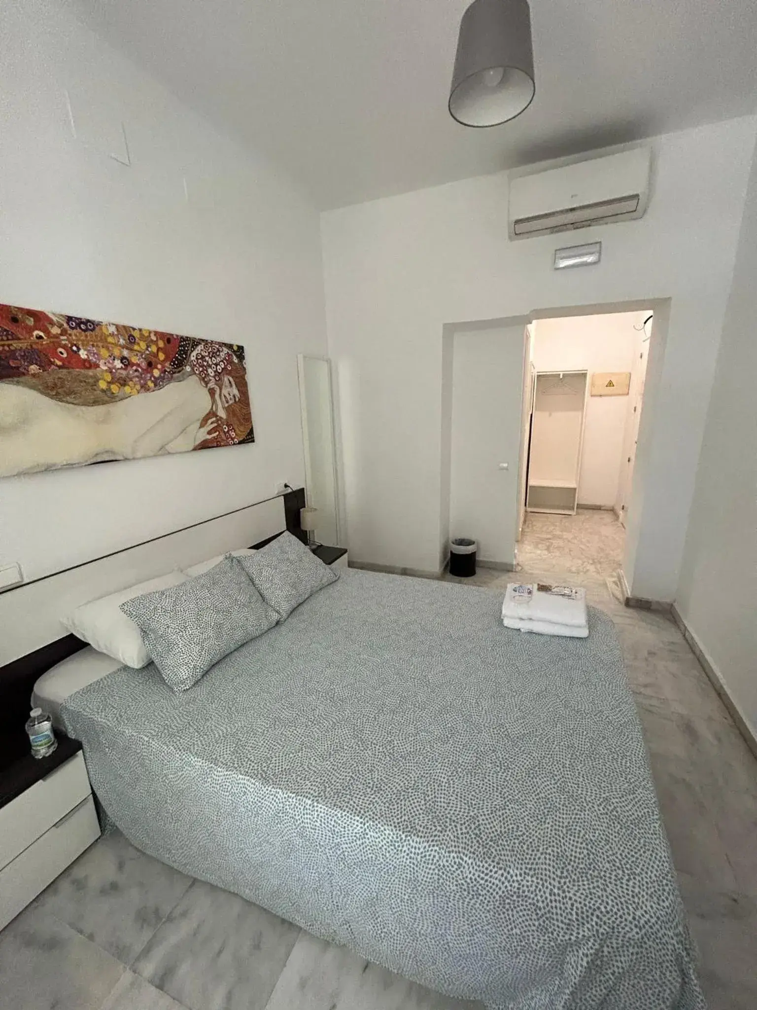 Bed in The Spot Central Hostel Bed in The Spot Central Hostel