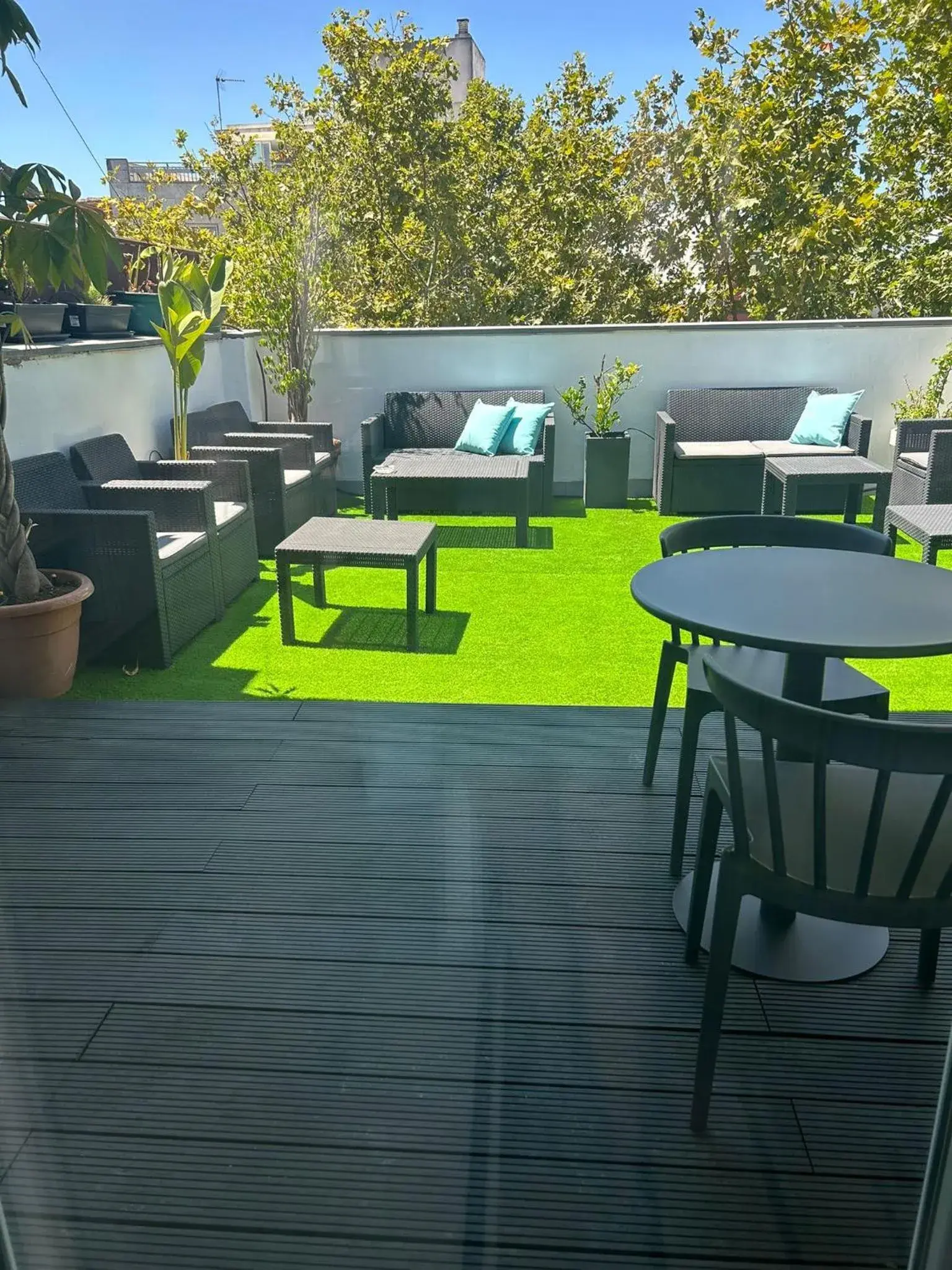 The Spot Central Hostel The Spot Central Hostel