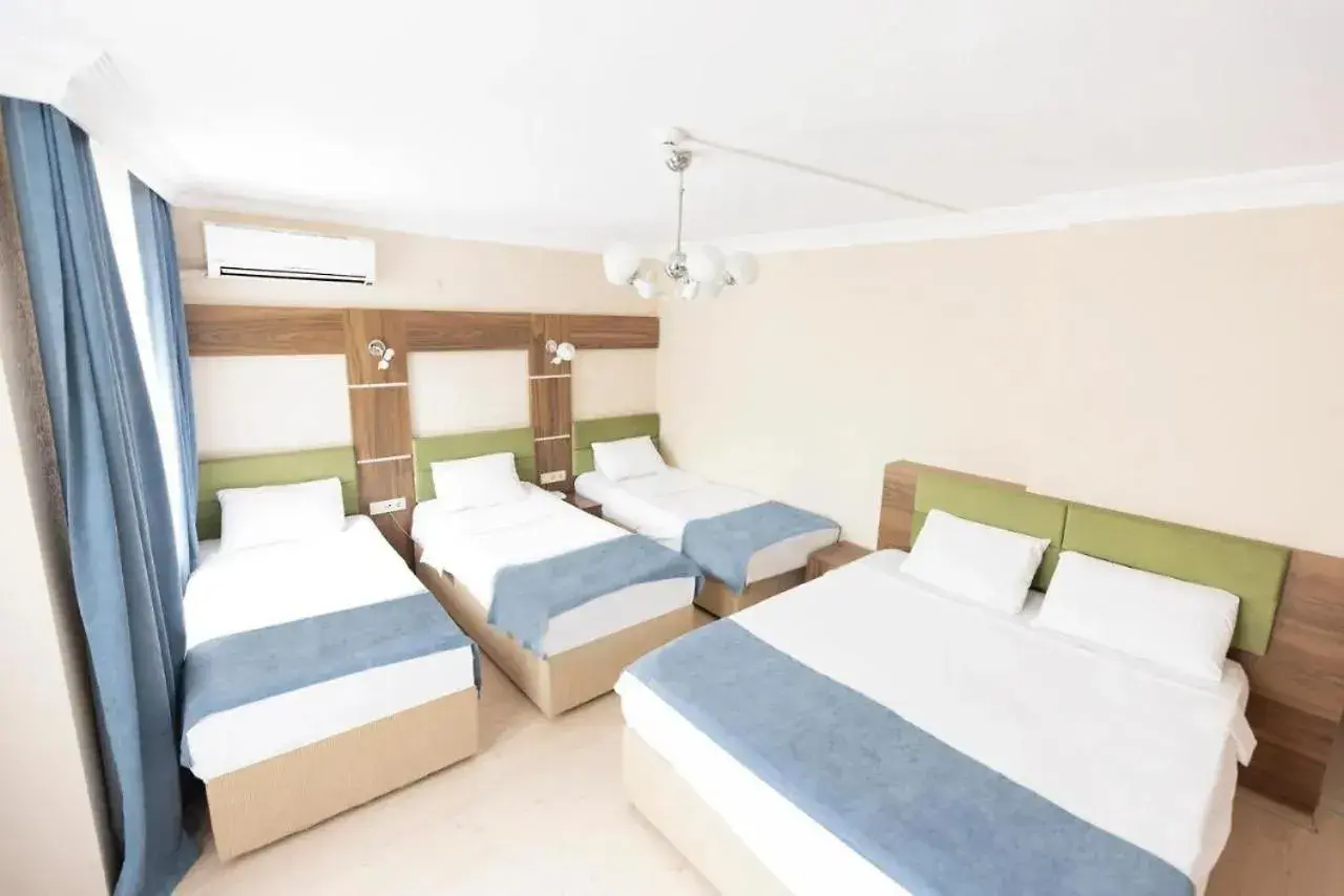 Bed in De Marêe Bed in De Marêe