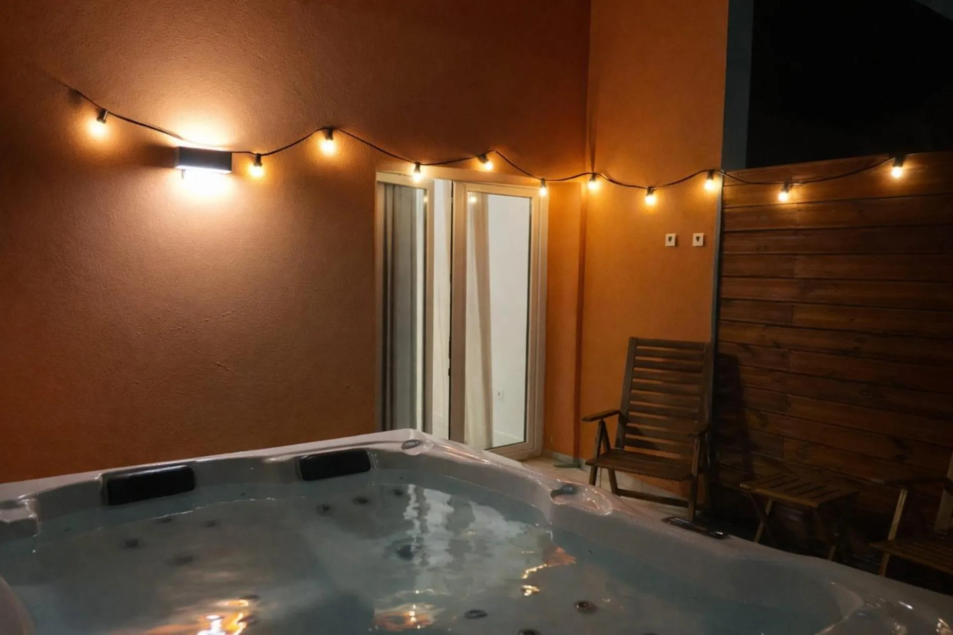 Night in RIDE Surf Resort & Spa Peniche