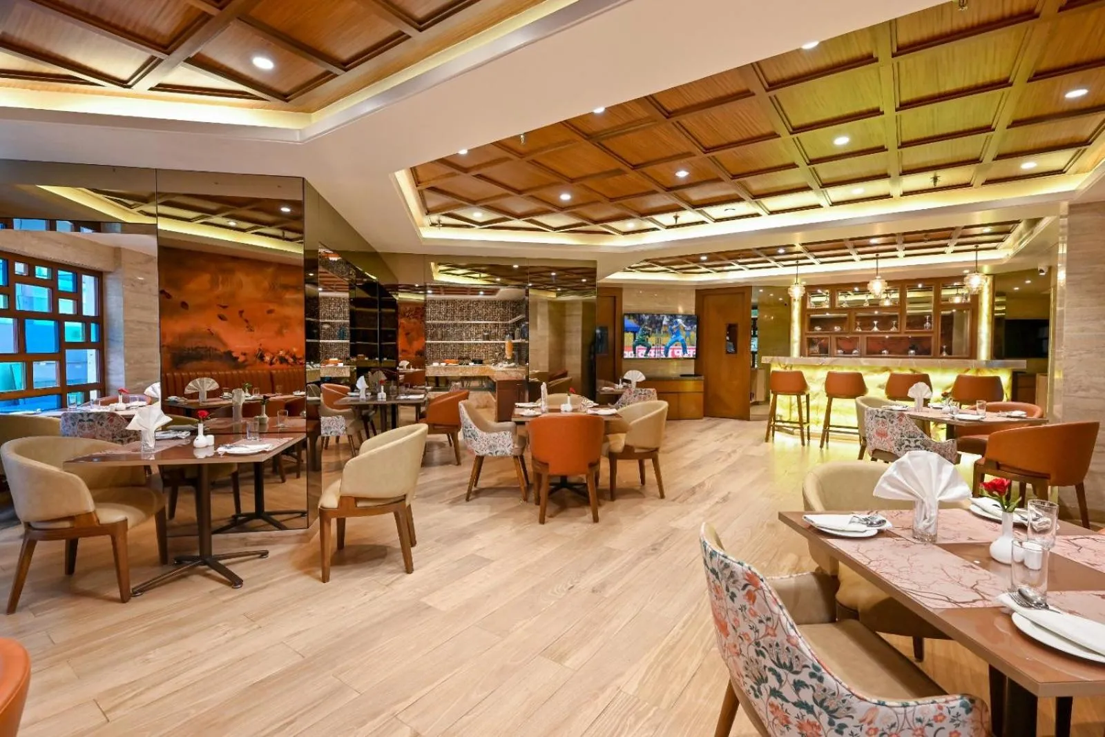 Hotel Maharaja Regency