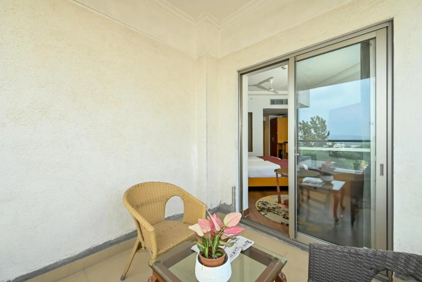 Hotel Maharaja Regency