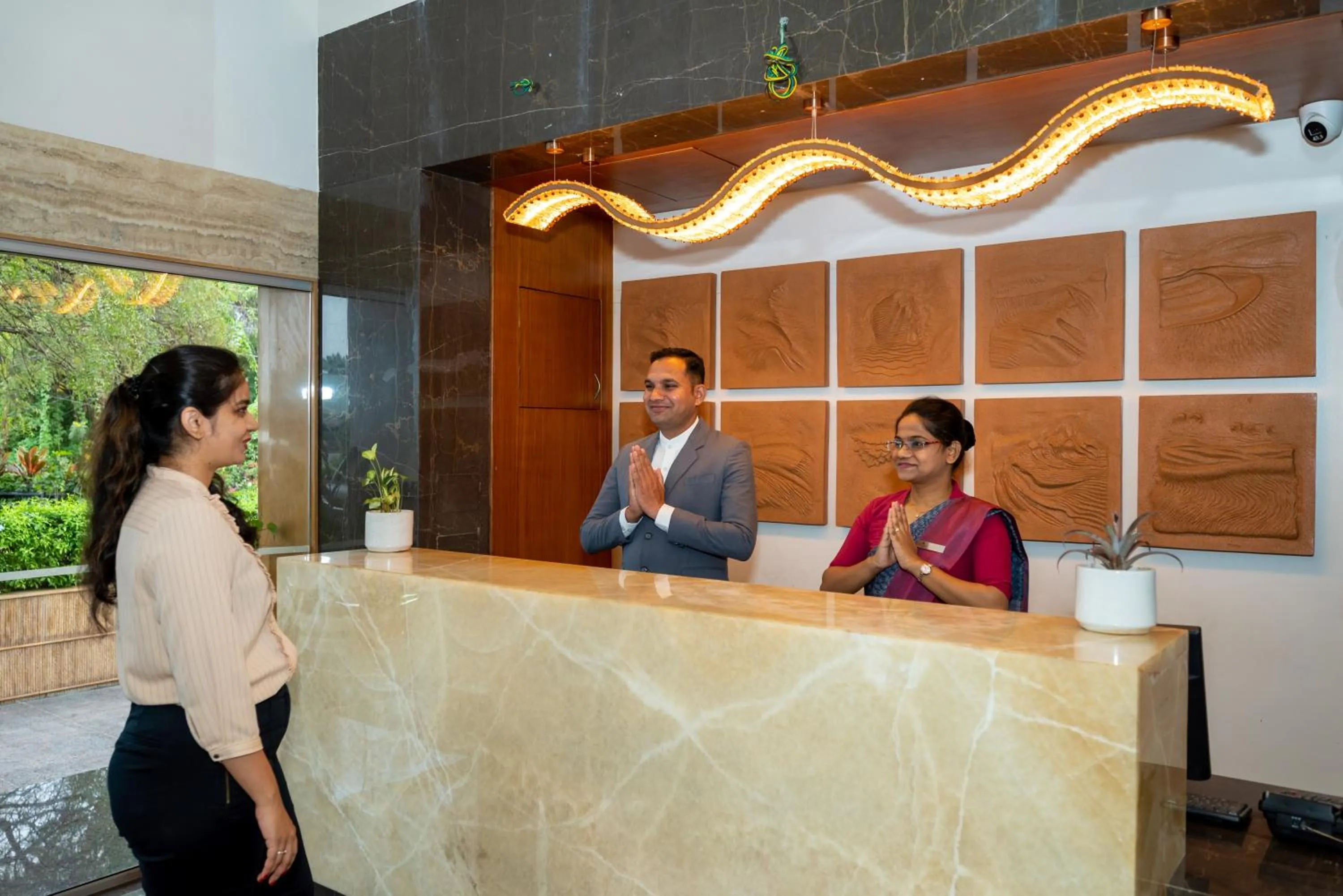 Hotel Maharaja Regency