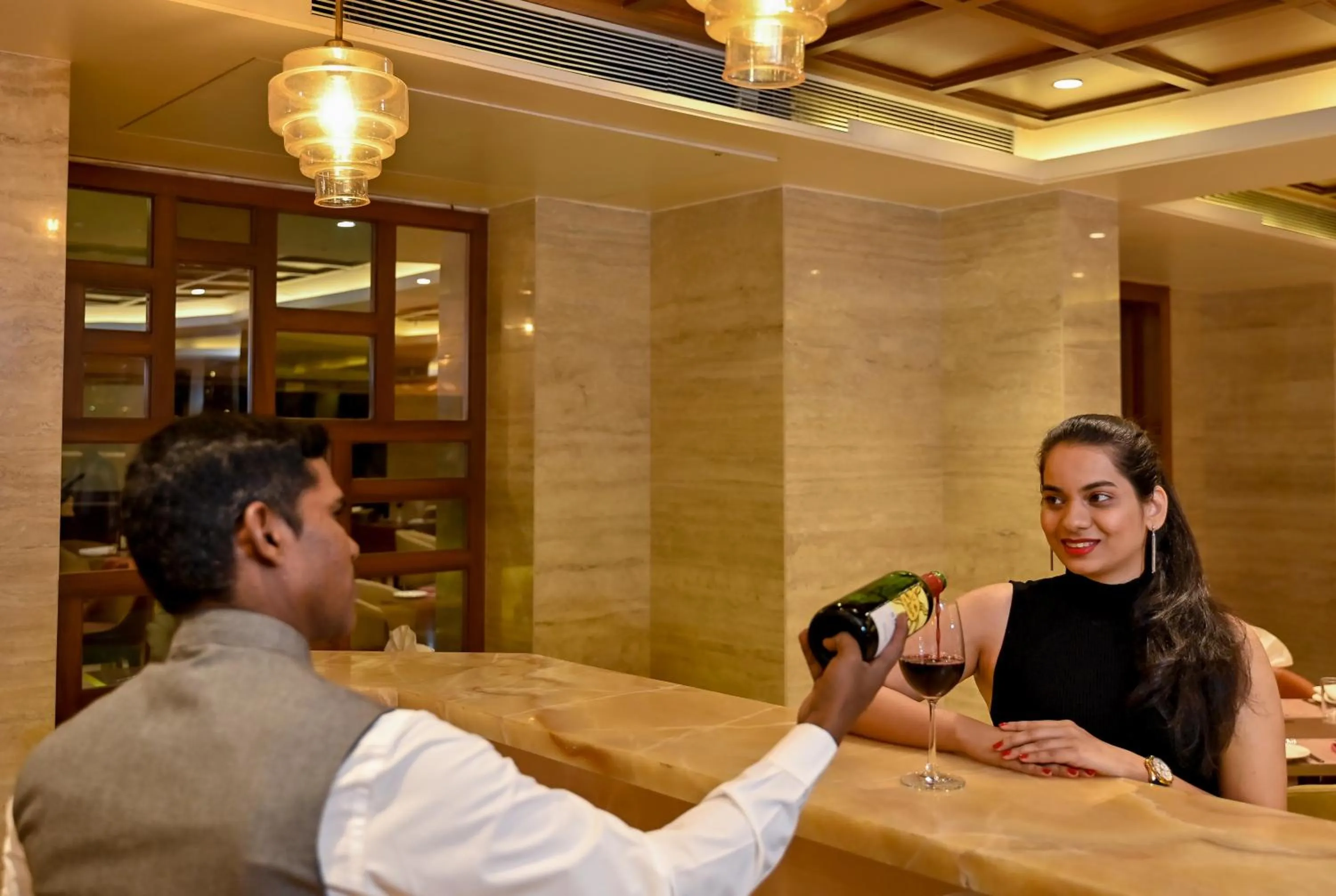 Hotel Maharaja Regency