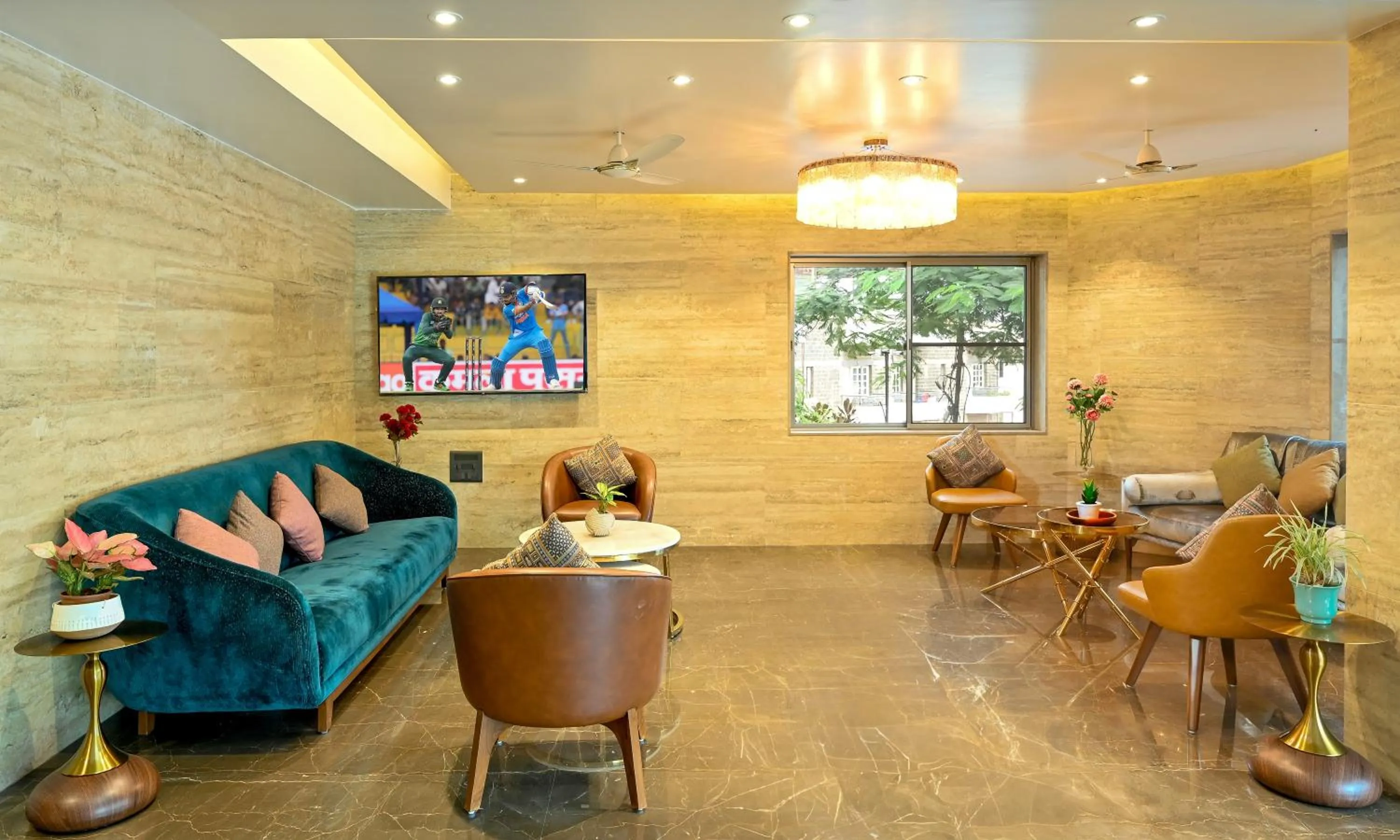 Hotel Maharaja Regency