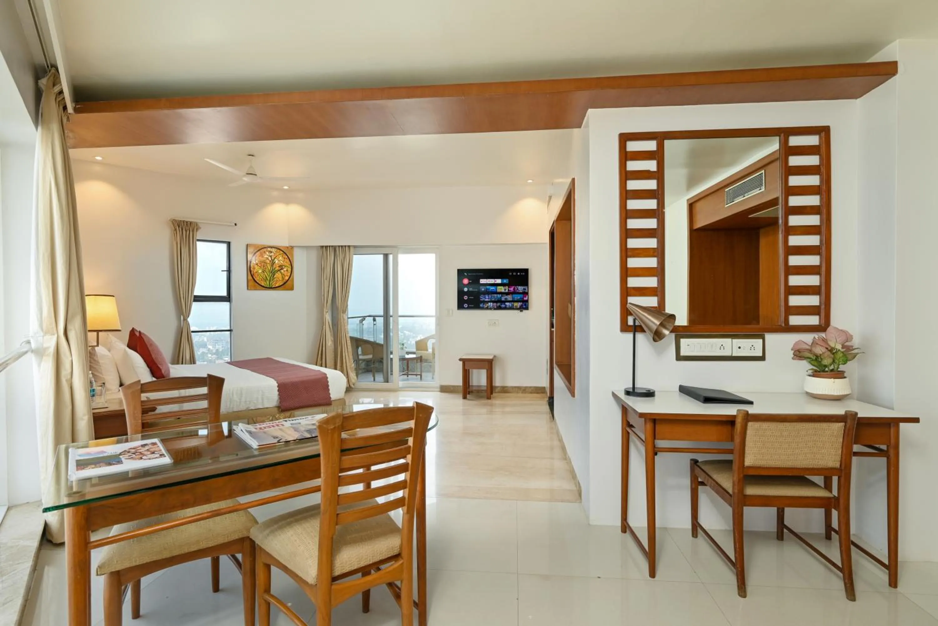 Hotel Maharaja Regency