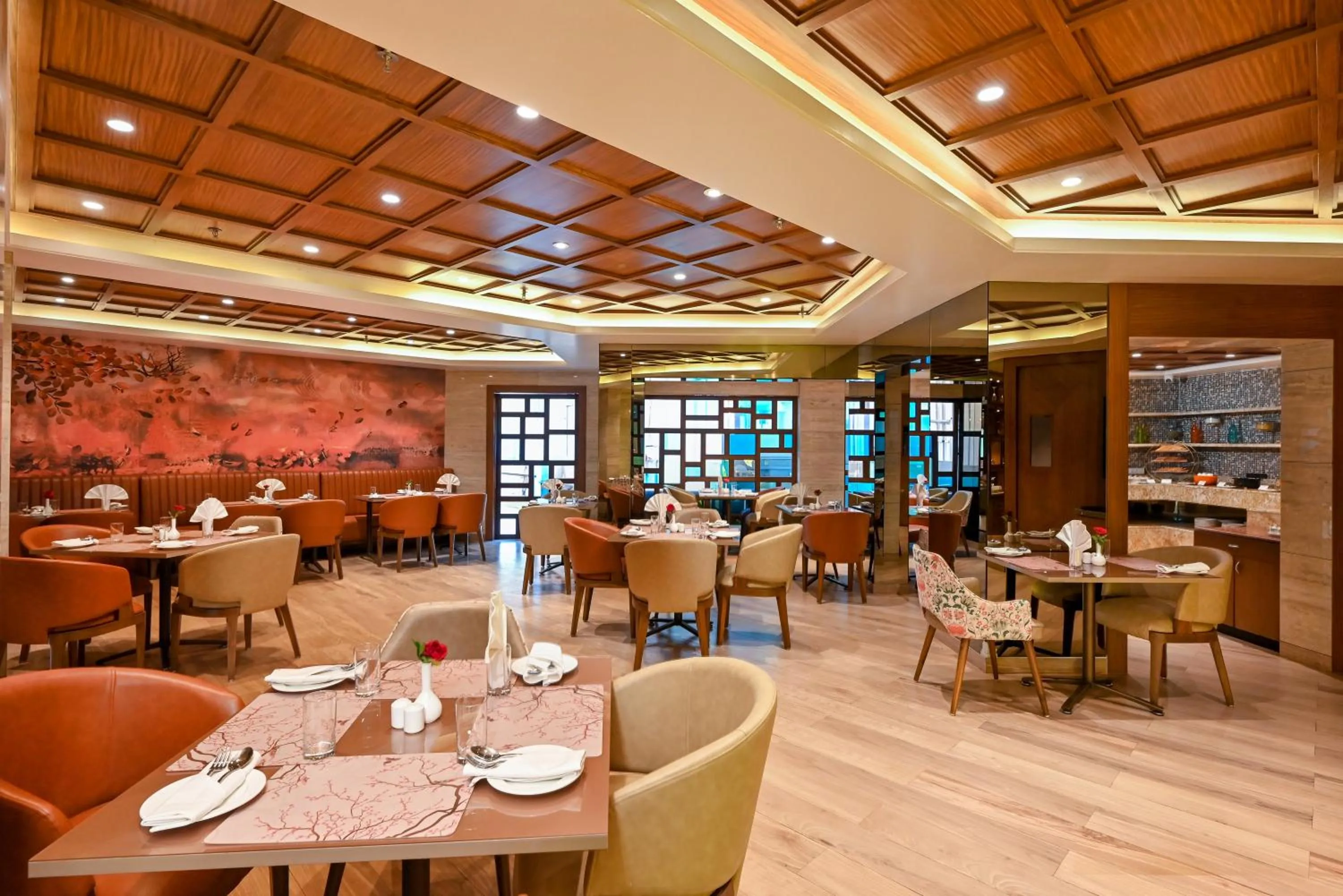 Hotel Maharaja Regency