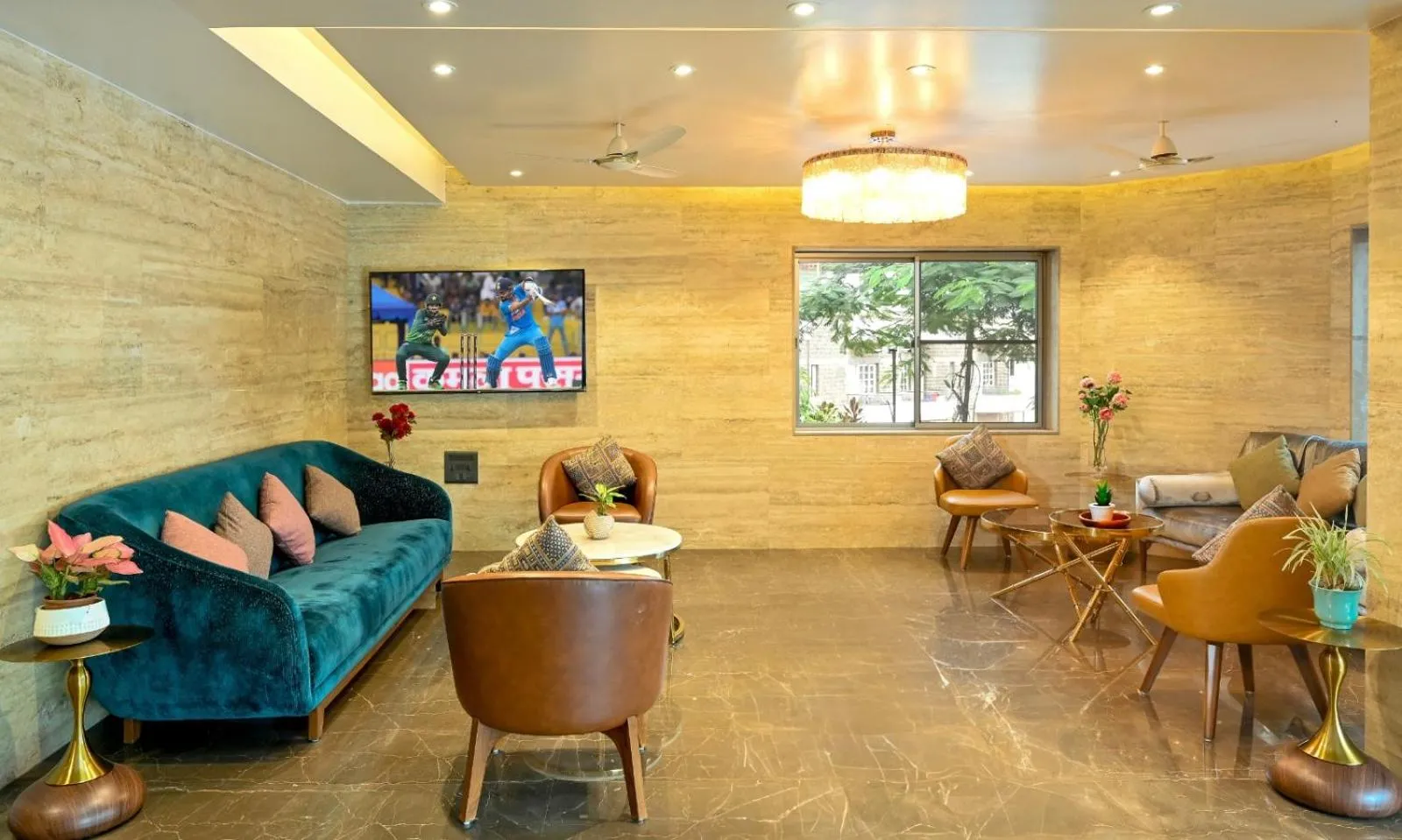 Hotel Maharaja Regency