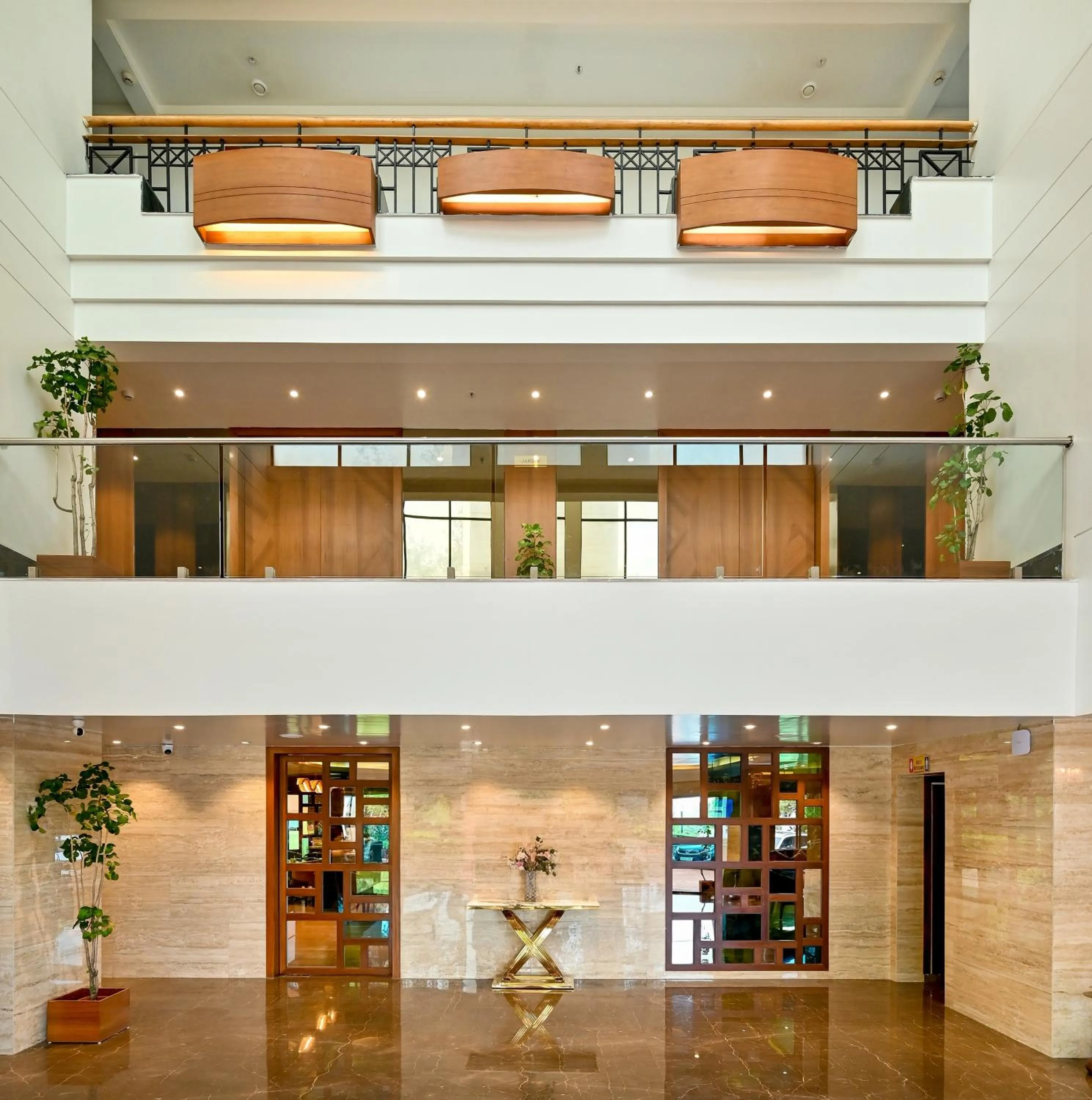 Hotel Maharaja Regency