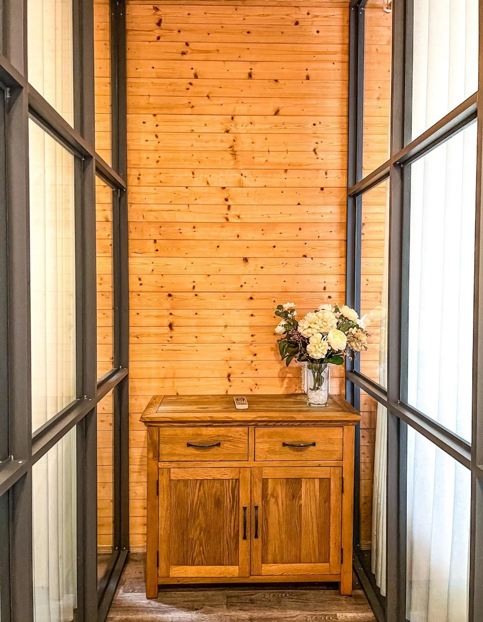 Long Hải Channel Beach Resort