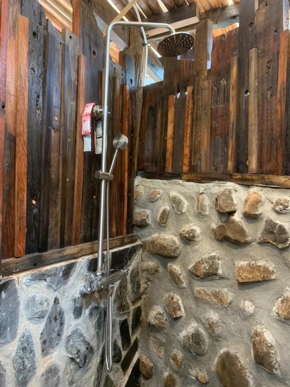 Long Hải Channel Beach Resort