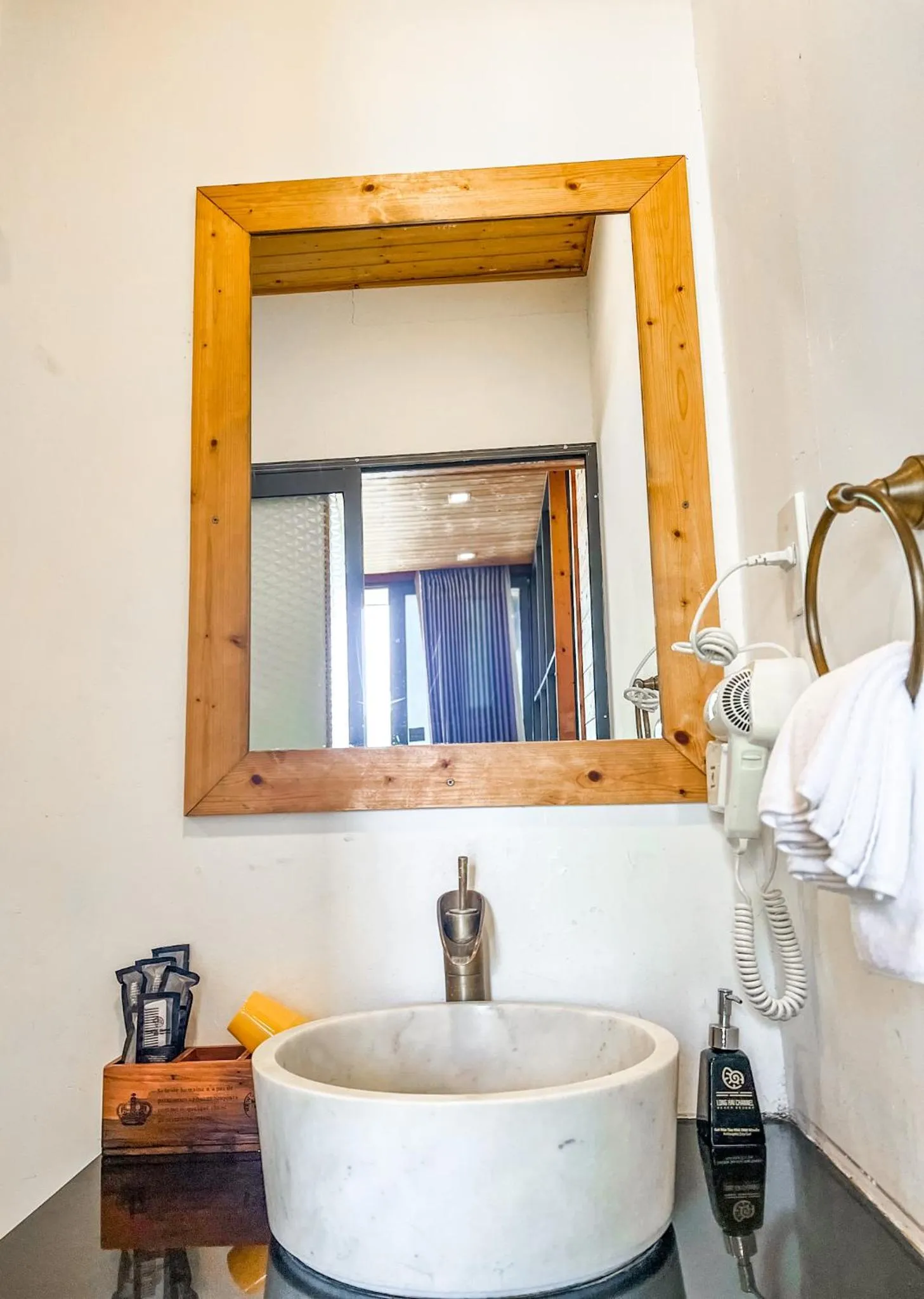 Long Hải Channel Beach Resort