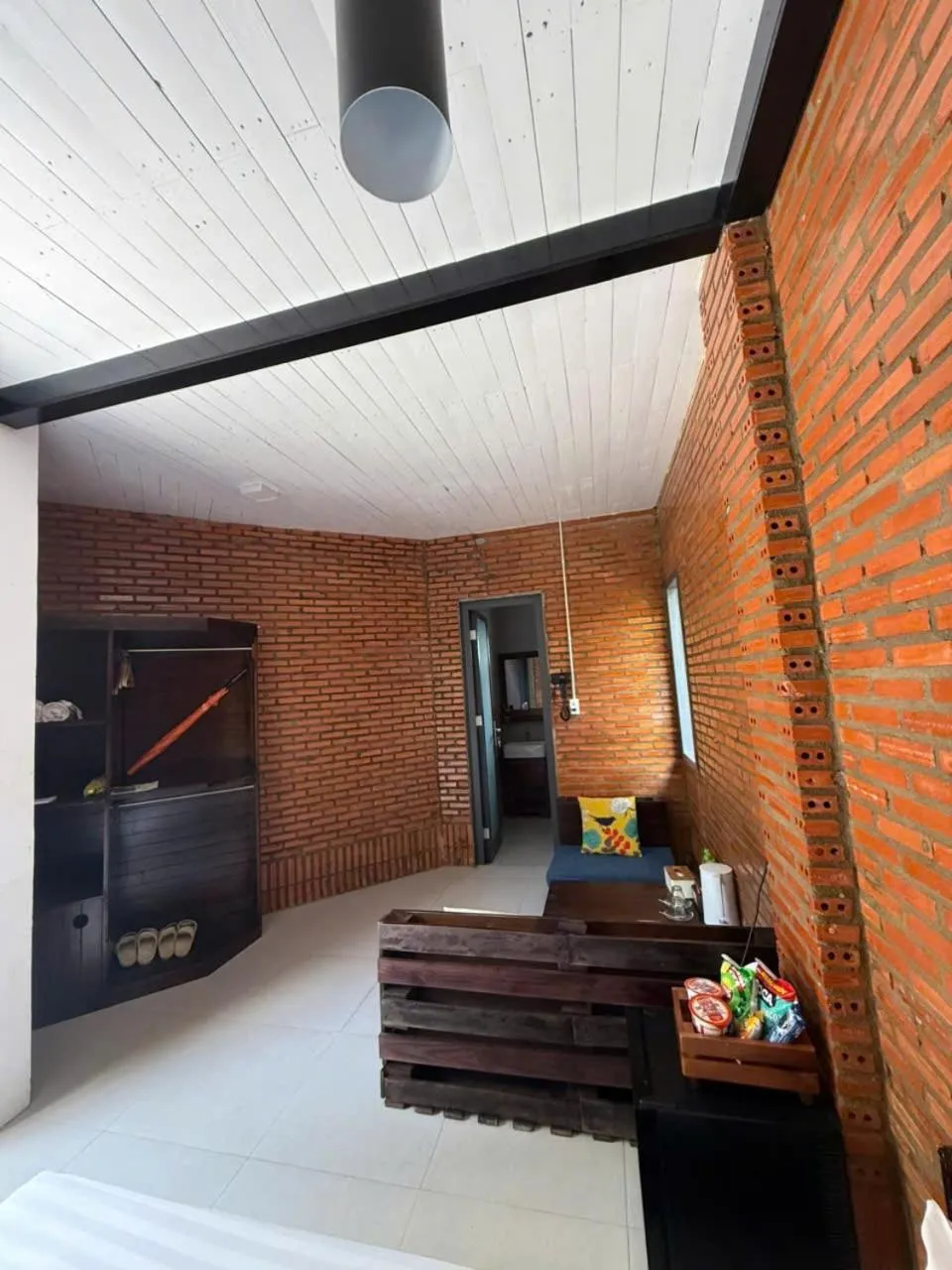 Long Hải Channel Beach Resort