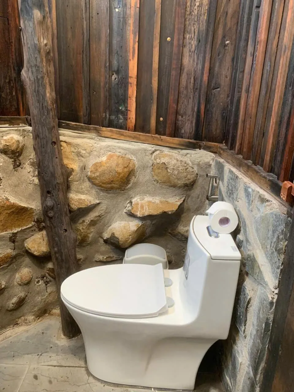 Long Hải Channel Beach Resort