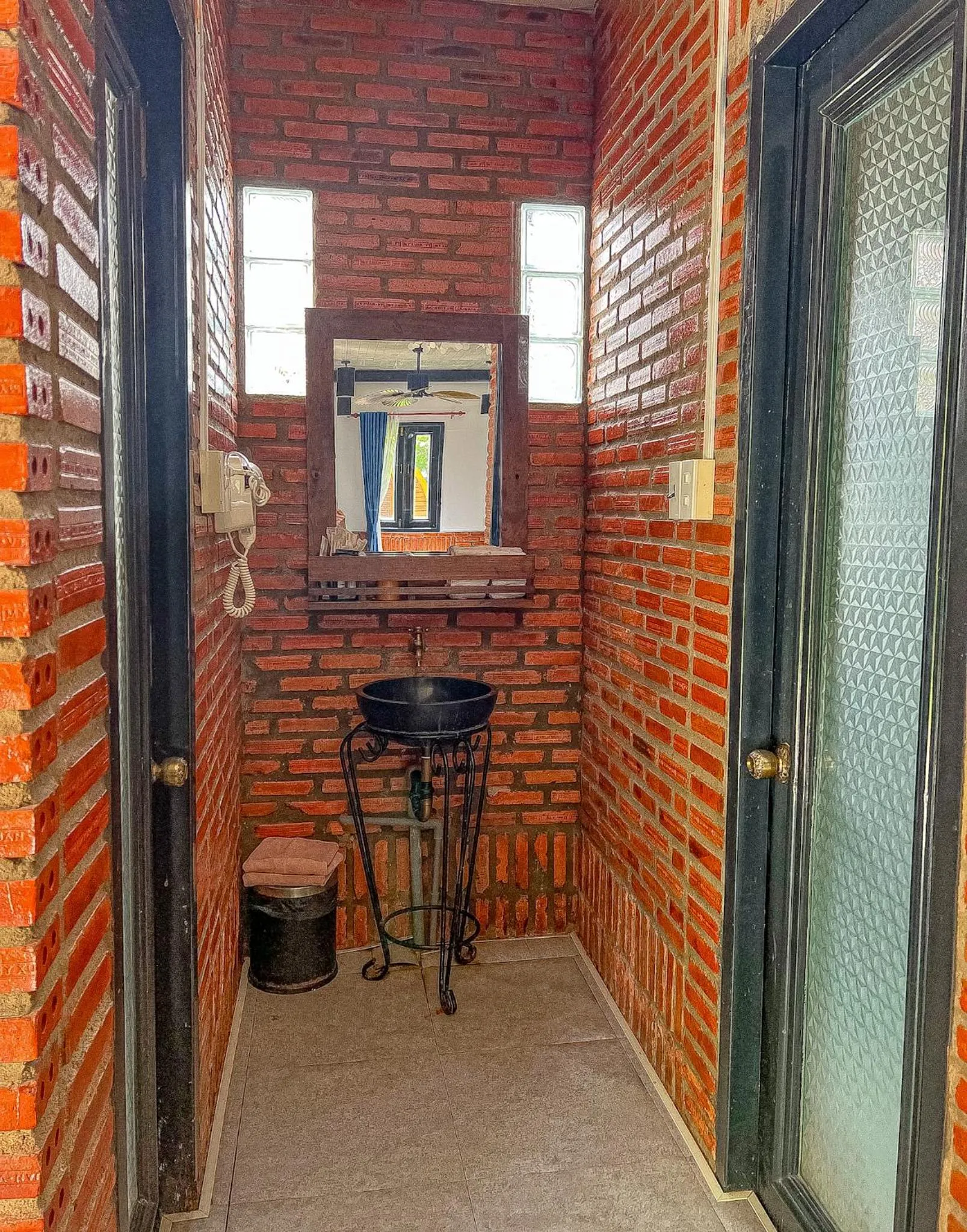 Long Hải Channel Beach Resort