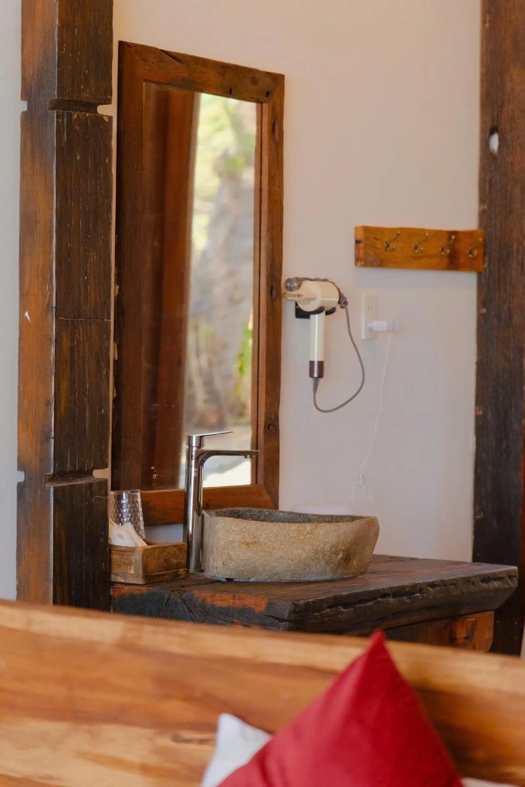 Long Hải Channel Beach Resort