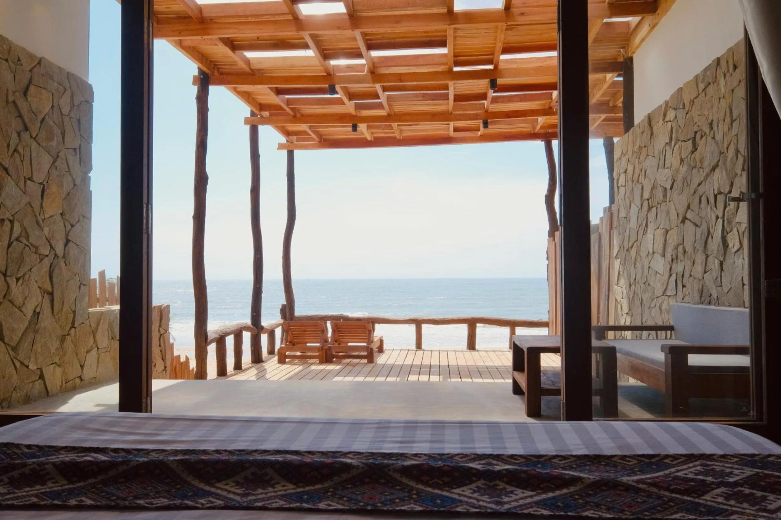 Long Hải Channel Beach Resort