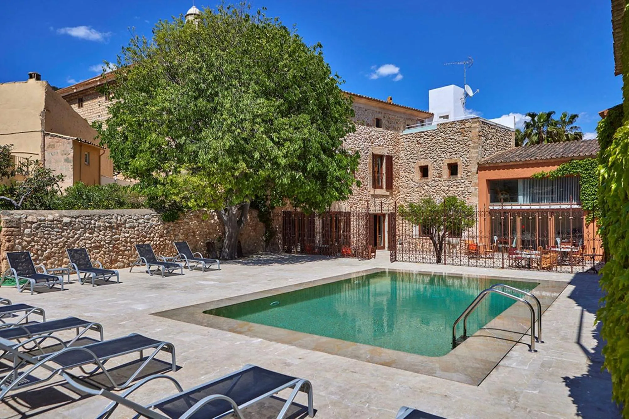 Ca' n Beia Suites - Adults Only