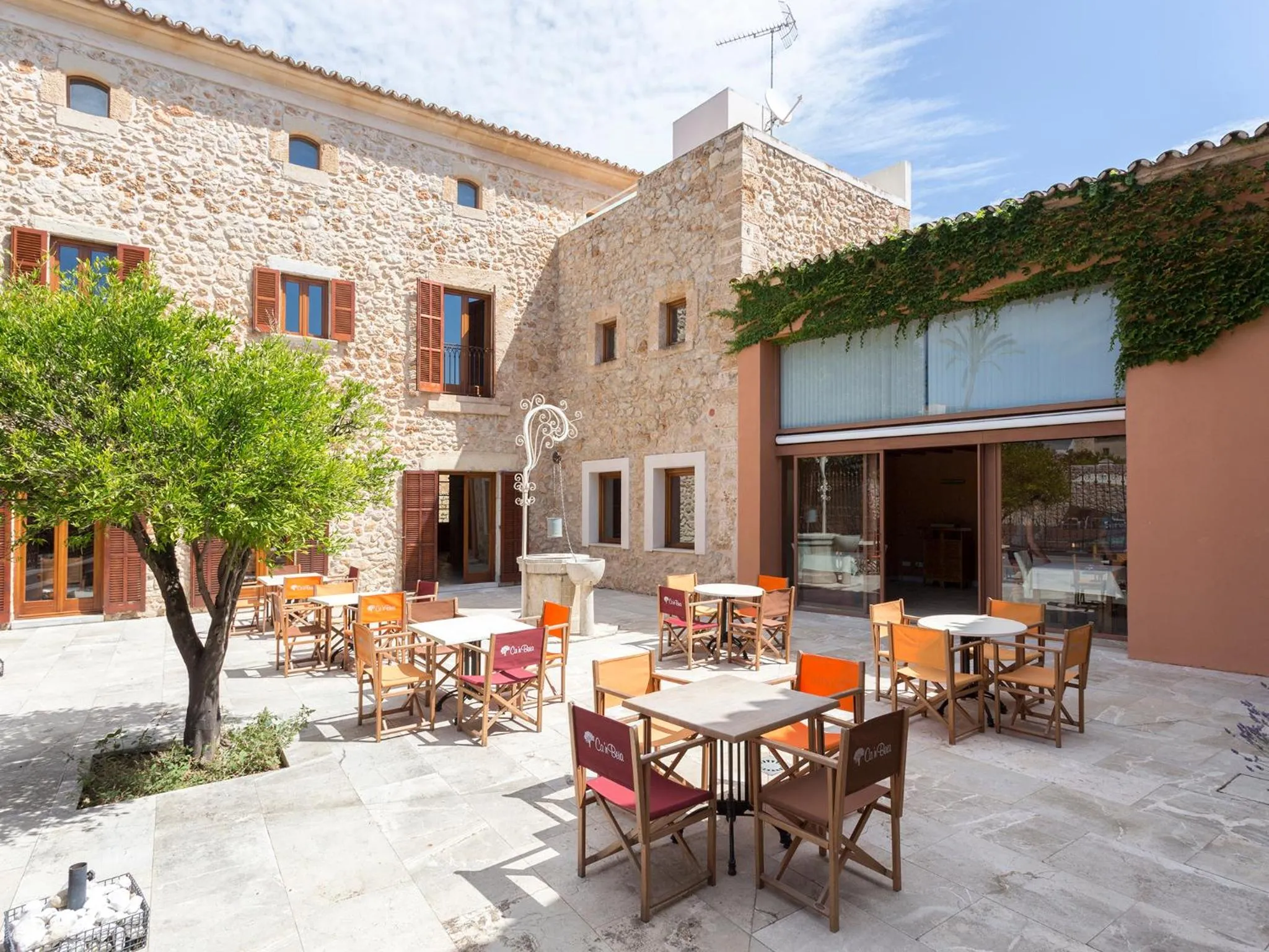 Ca' n Beia Suites - Adults Only