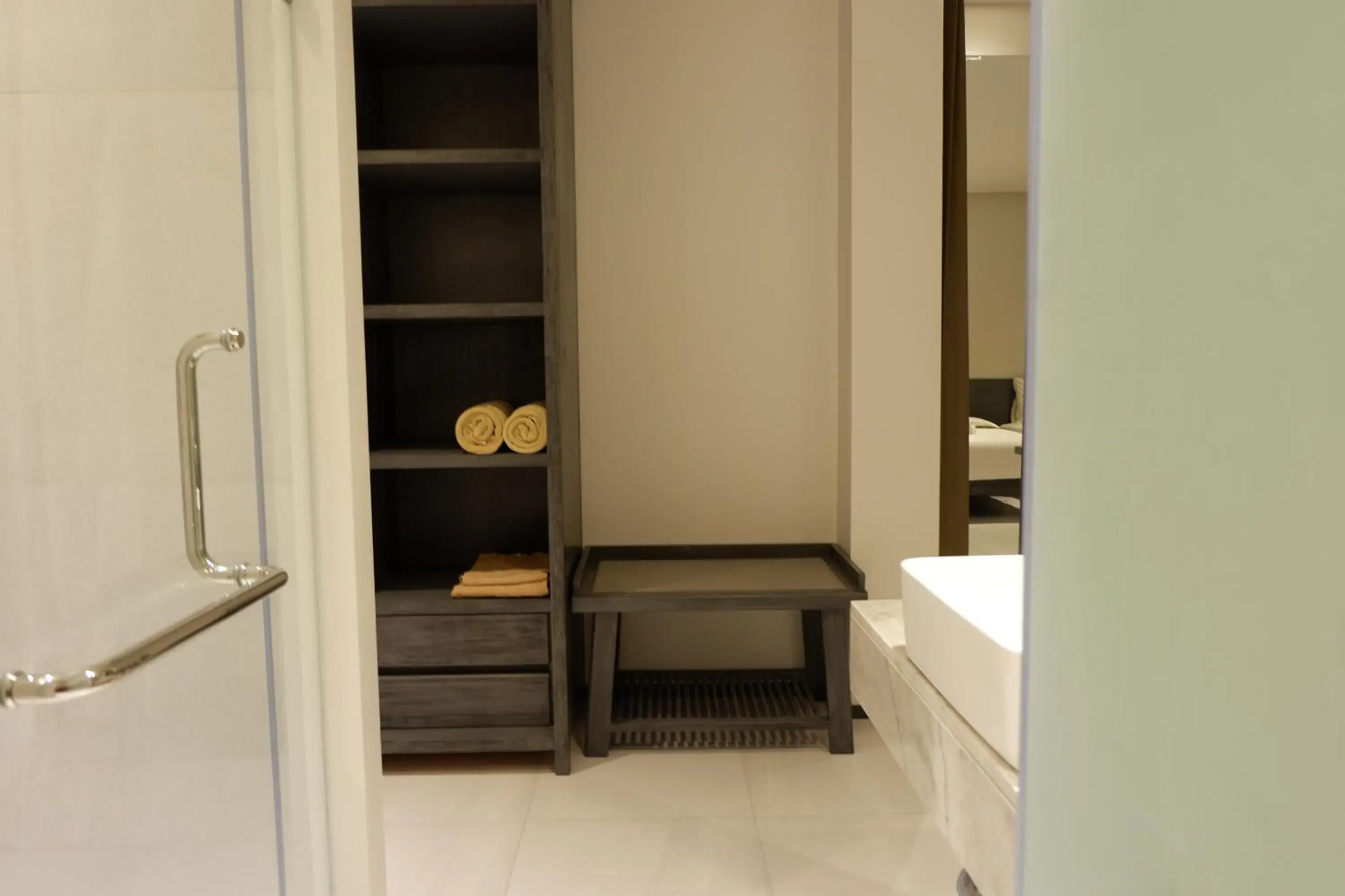 Area and facilities, Bed in Maehaad Bay Resort - SHA Plus Area and facilities, Bed in Maehaad Bay Resort - SHA Plus