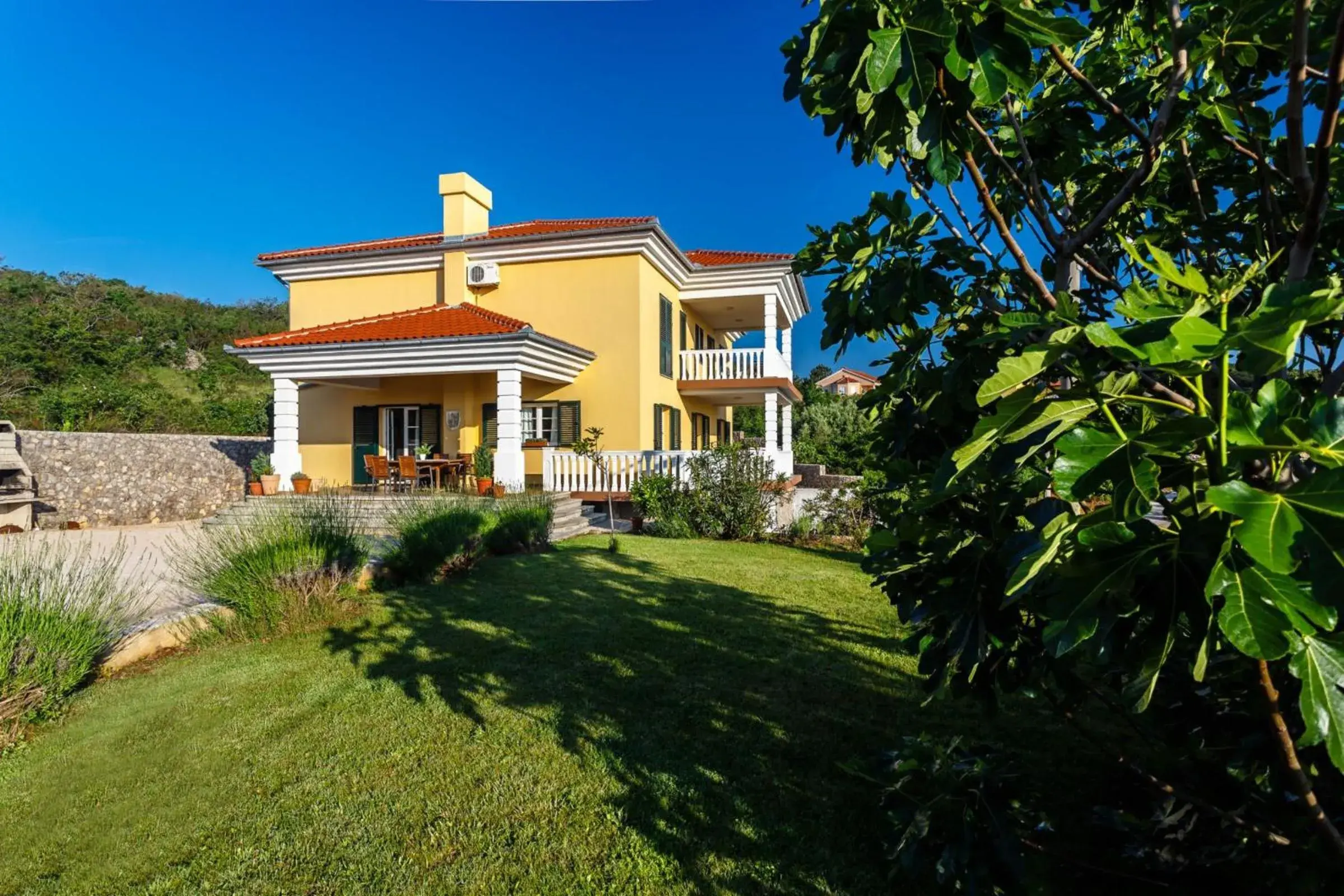 Villa Mirela Villa Mirela