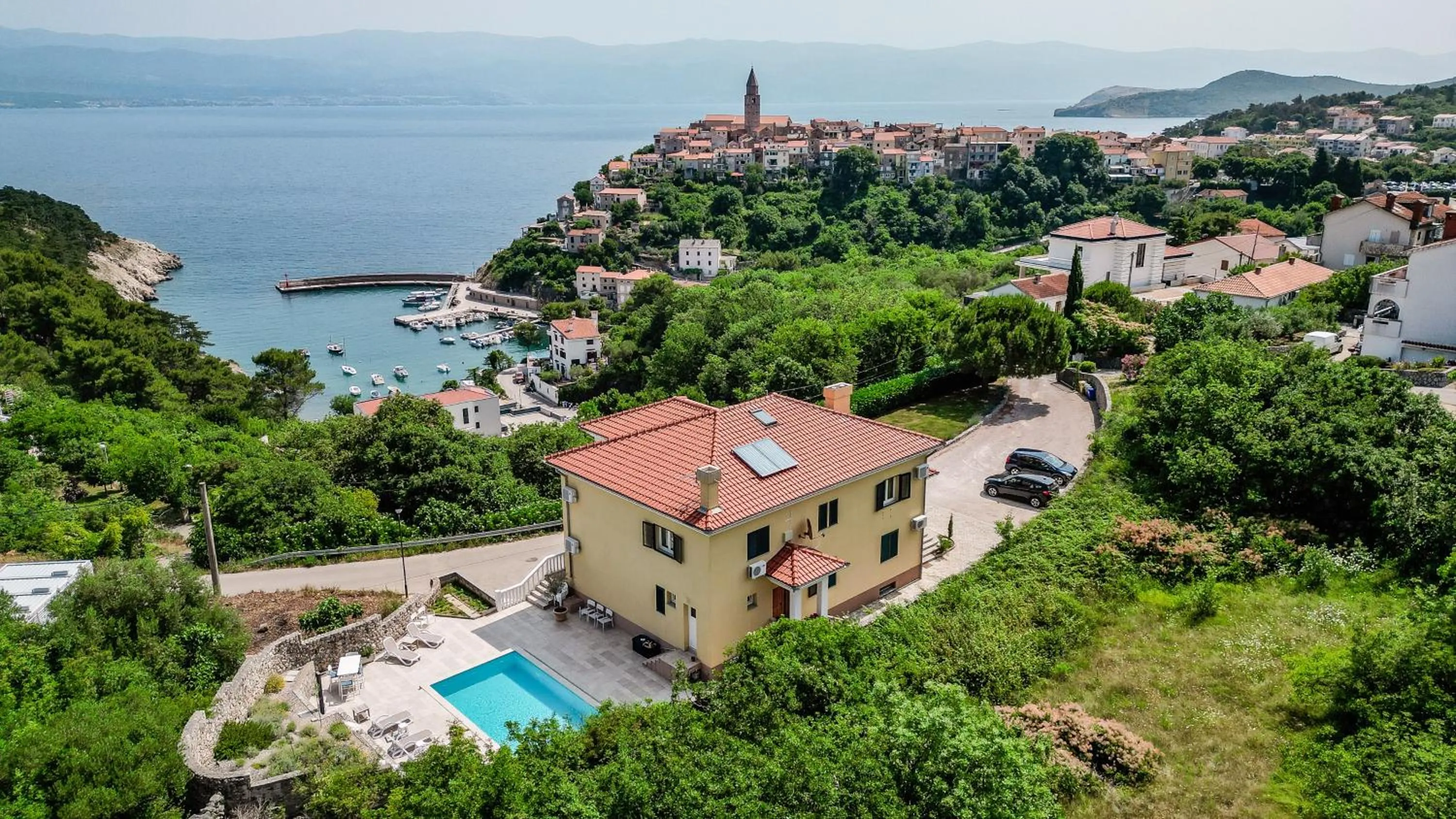 Villa Mirela
