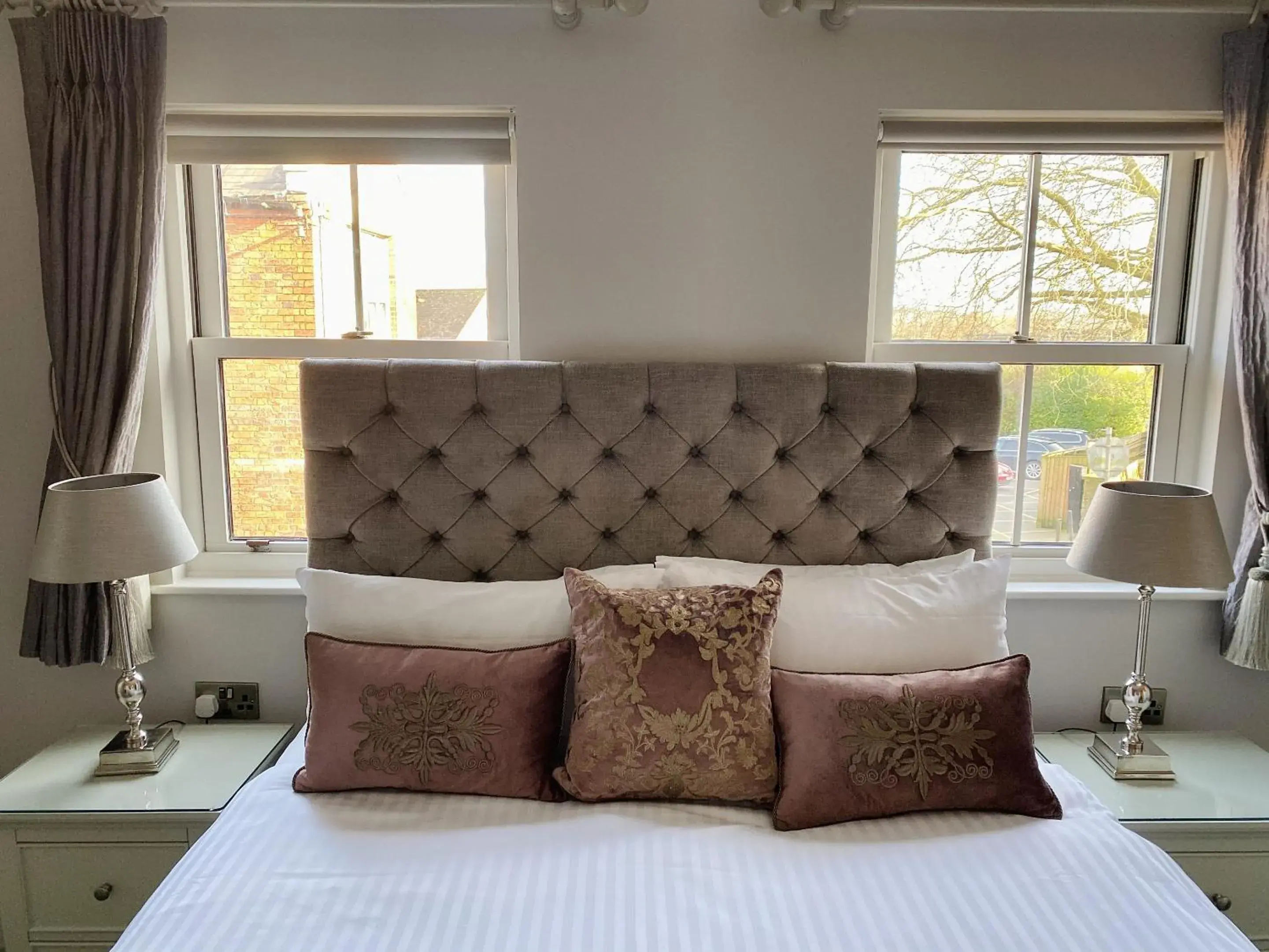 Studio in Harpur's of Melbourne Studio in Harpur's of Melbourne