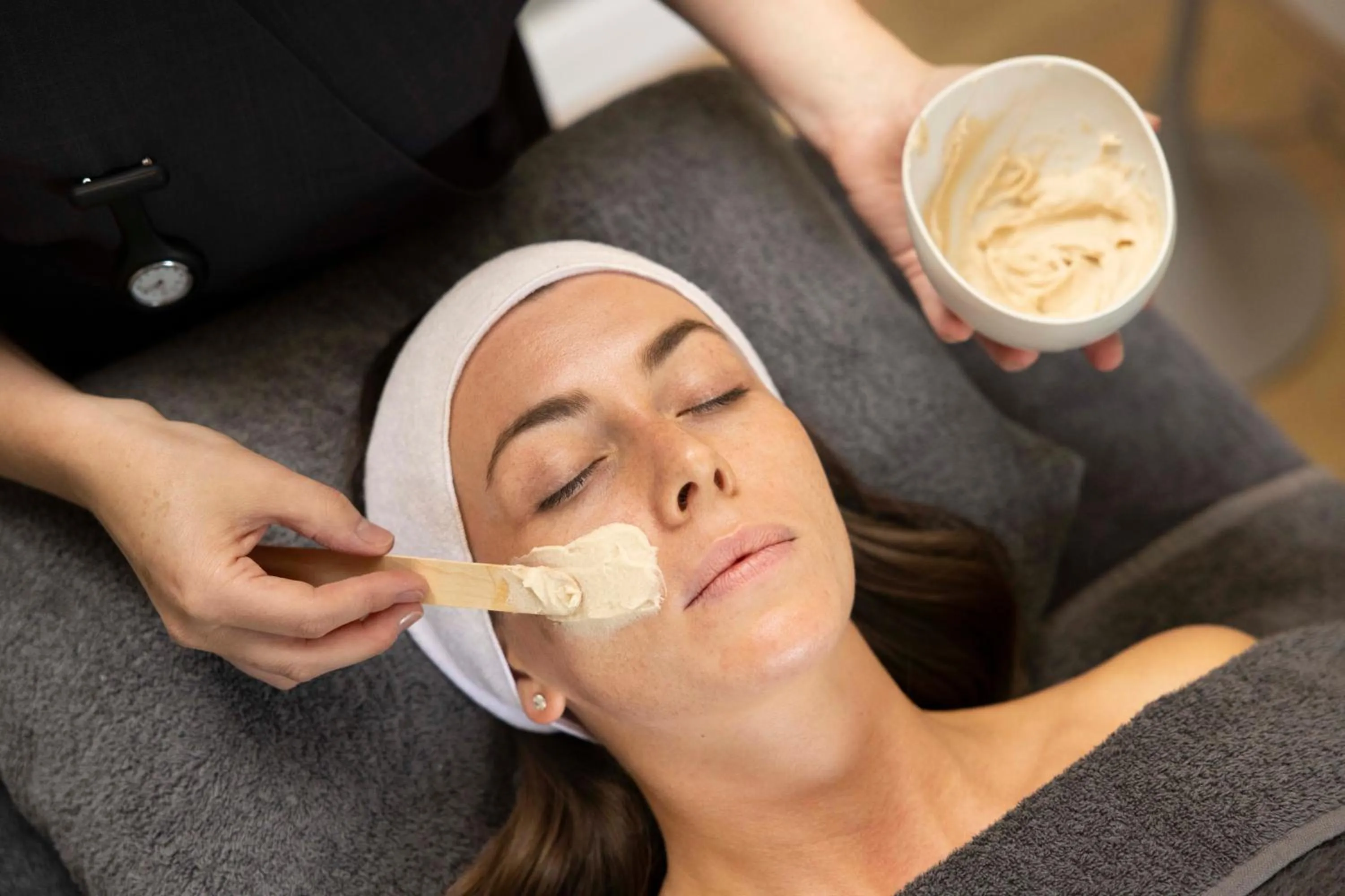 JA Mar Hall Scotland