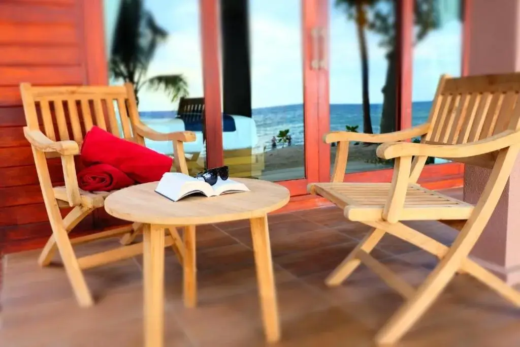 Koh Ma Beach Resort - SHA Extra Plus Koh Ma Beach Resort - SHA Extra Plus