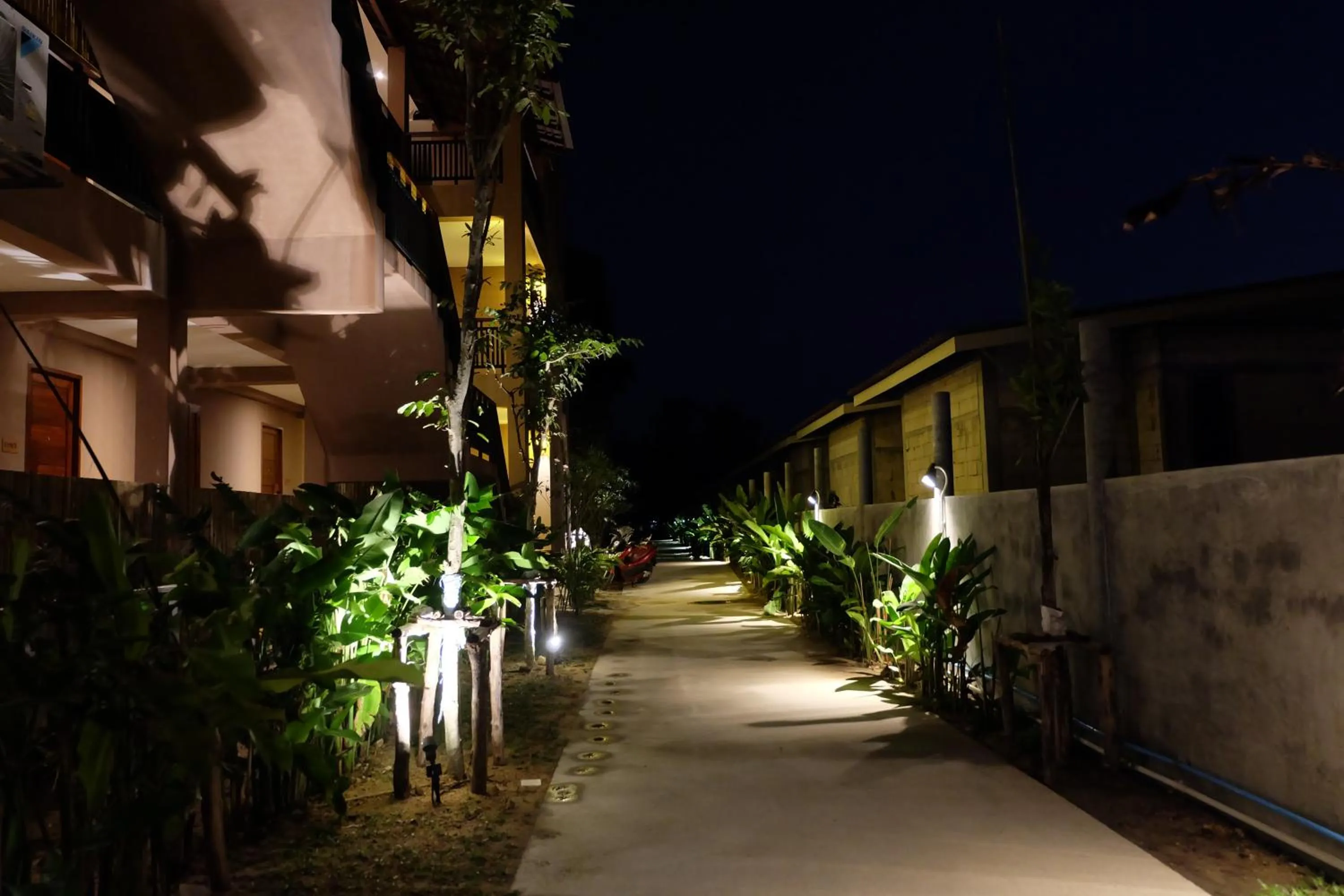 Night in Koh Ma Beach Resort - SHA Extra Plus