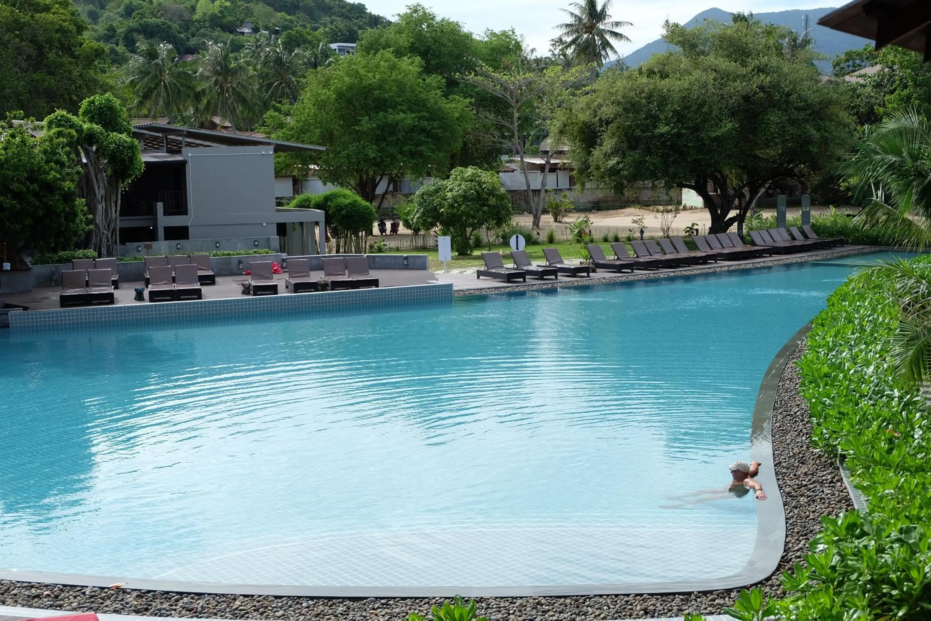 Koh Ma Beach Resort - SHA Extra Plus