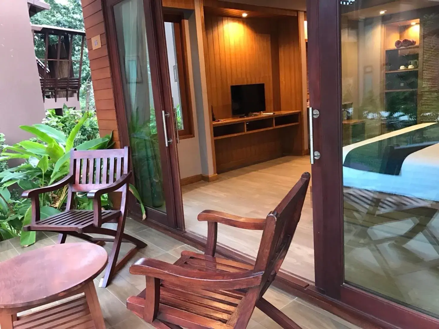 Koh Ma Beach Resort - SHA Extra Plus Koh Ma Beach Resort - SHA Extra Plus