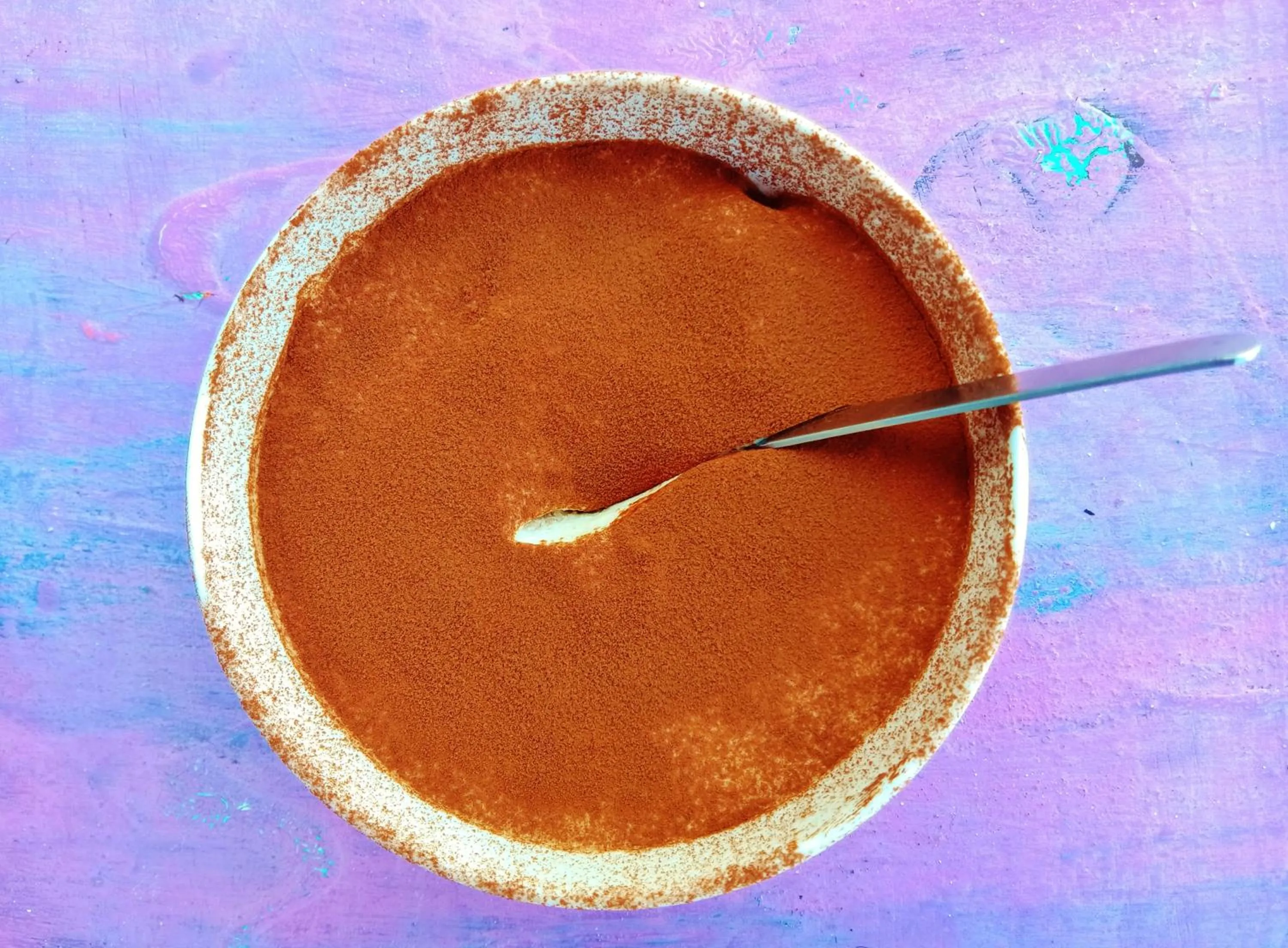 Food in Seaboard Bungalow