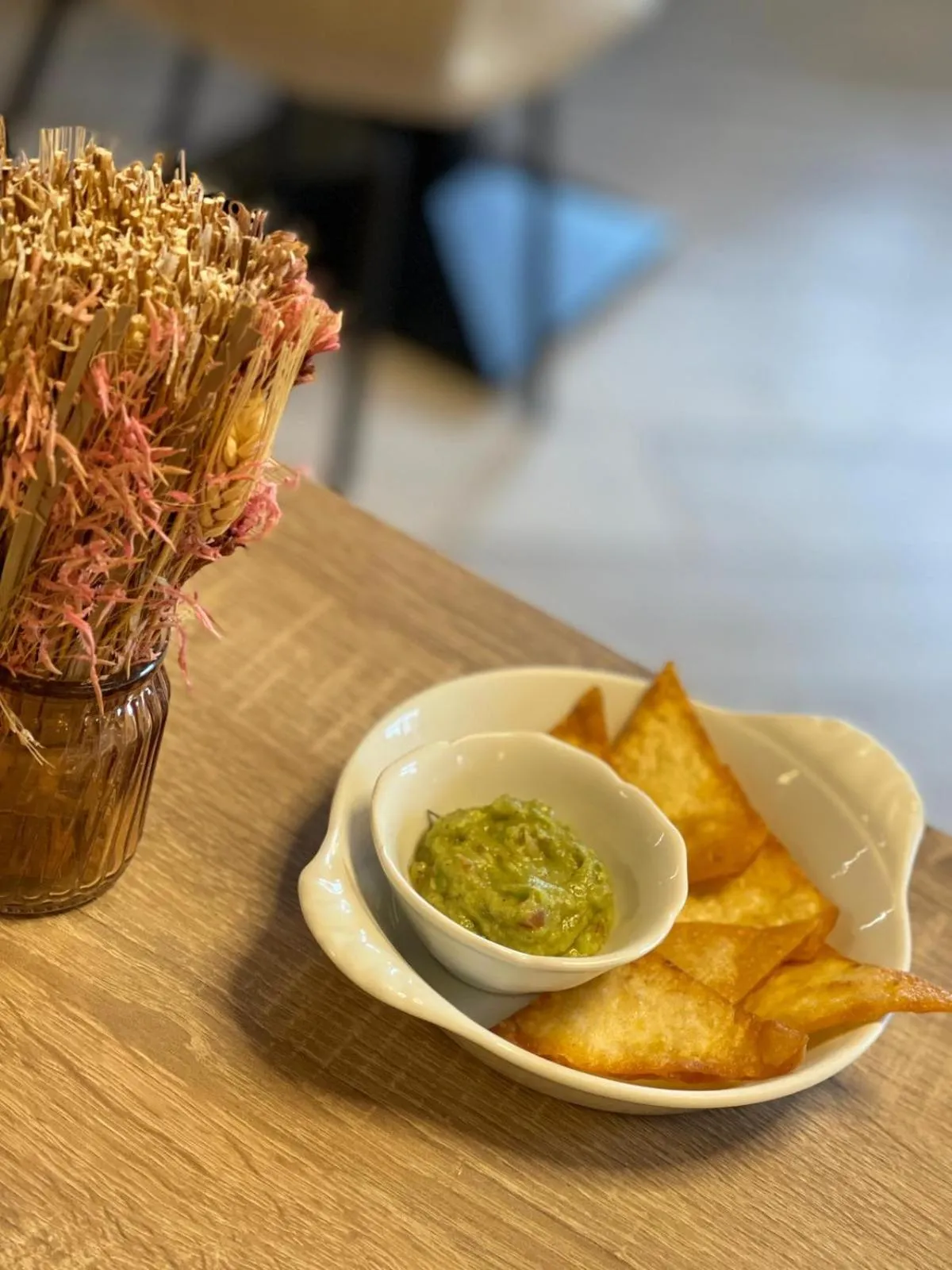 Restaurant/places to eat in Logis Hotel des Granges