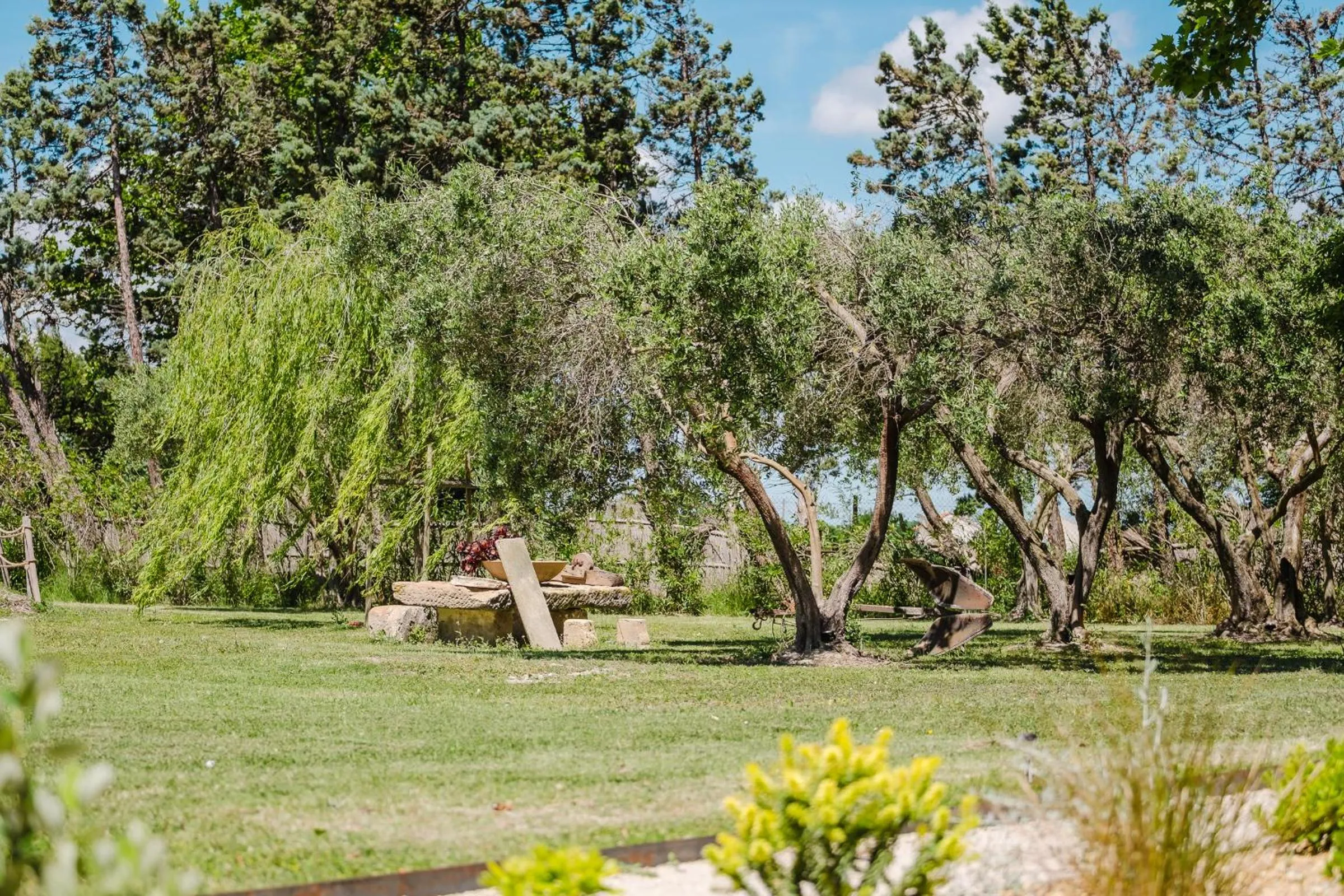 Day in Logis Hotel des Granges