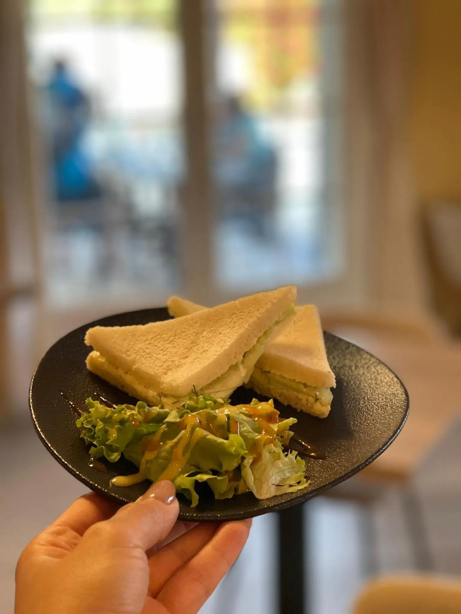 Restaurant/places to eat in Logis Hotel des Granges