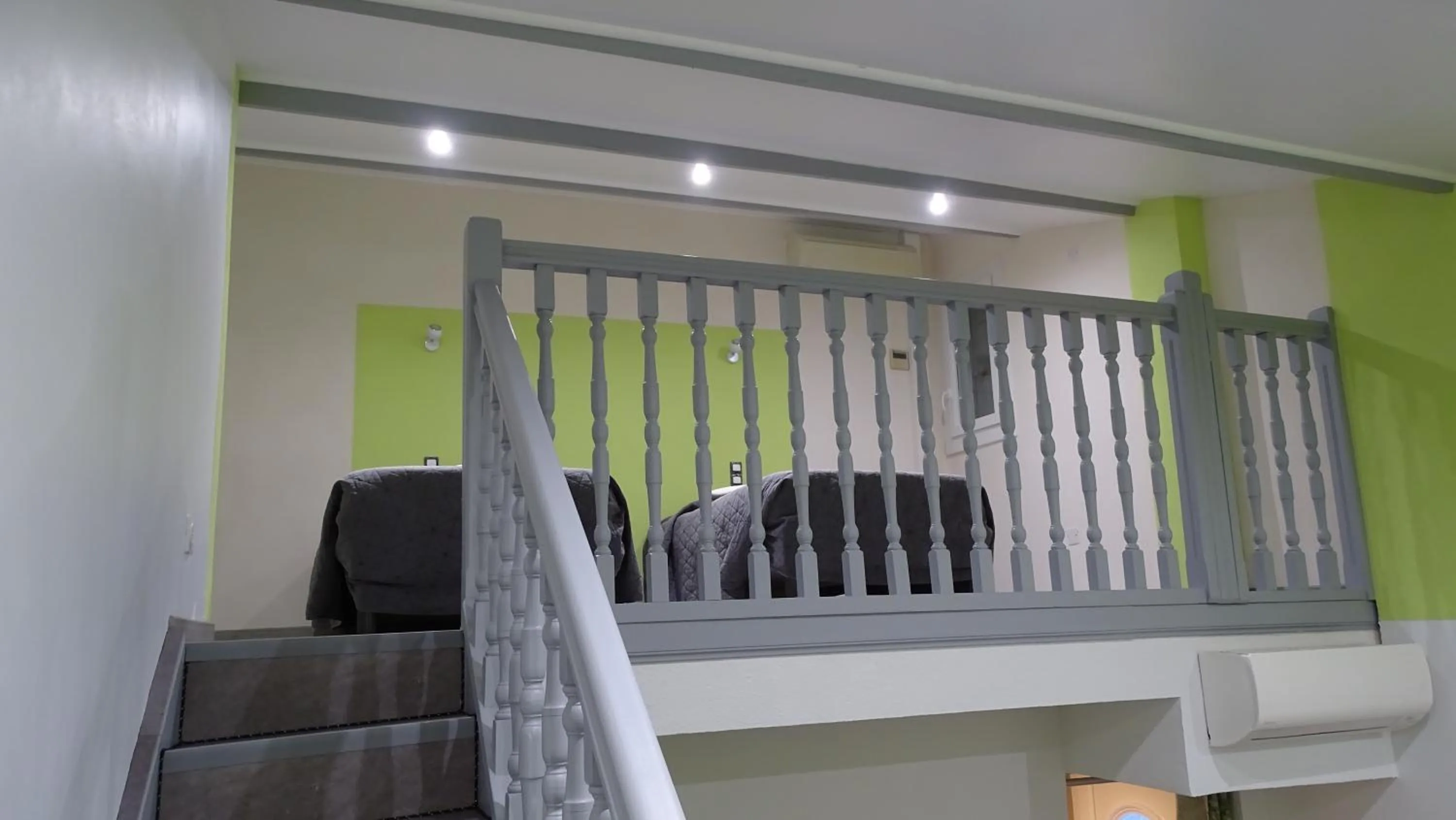 Bedroom, Bed in Logis Hotel des Granges