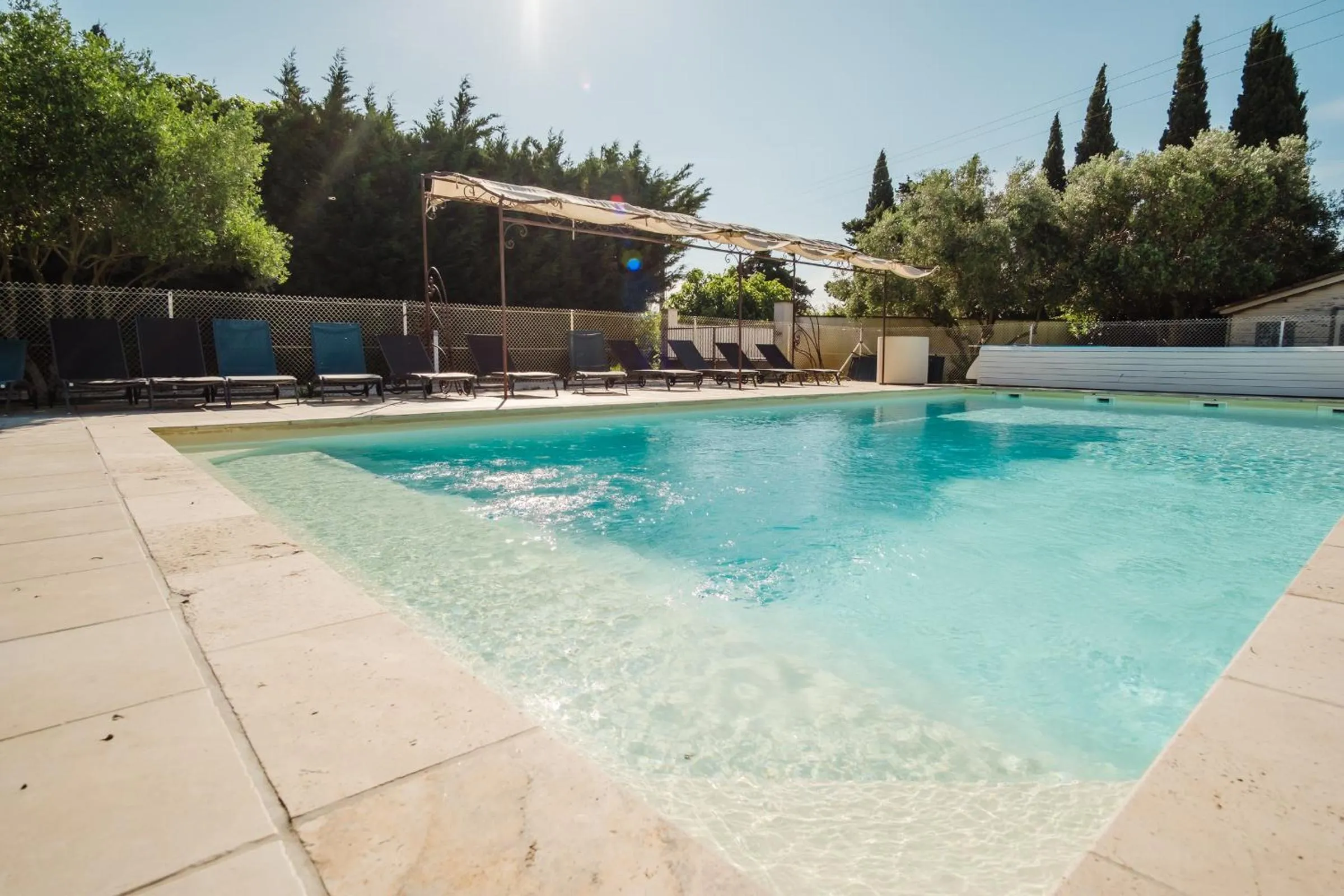 Logis Hotel des Granges