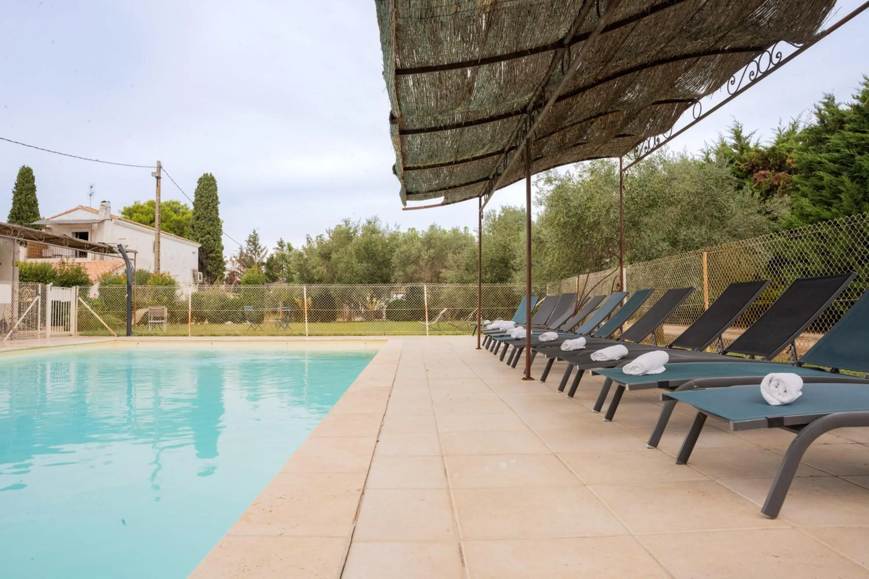 Logis Hotel des Granges