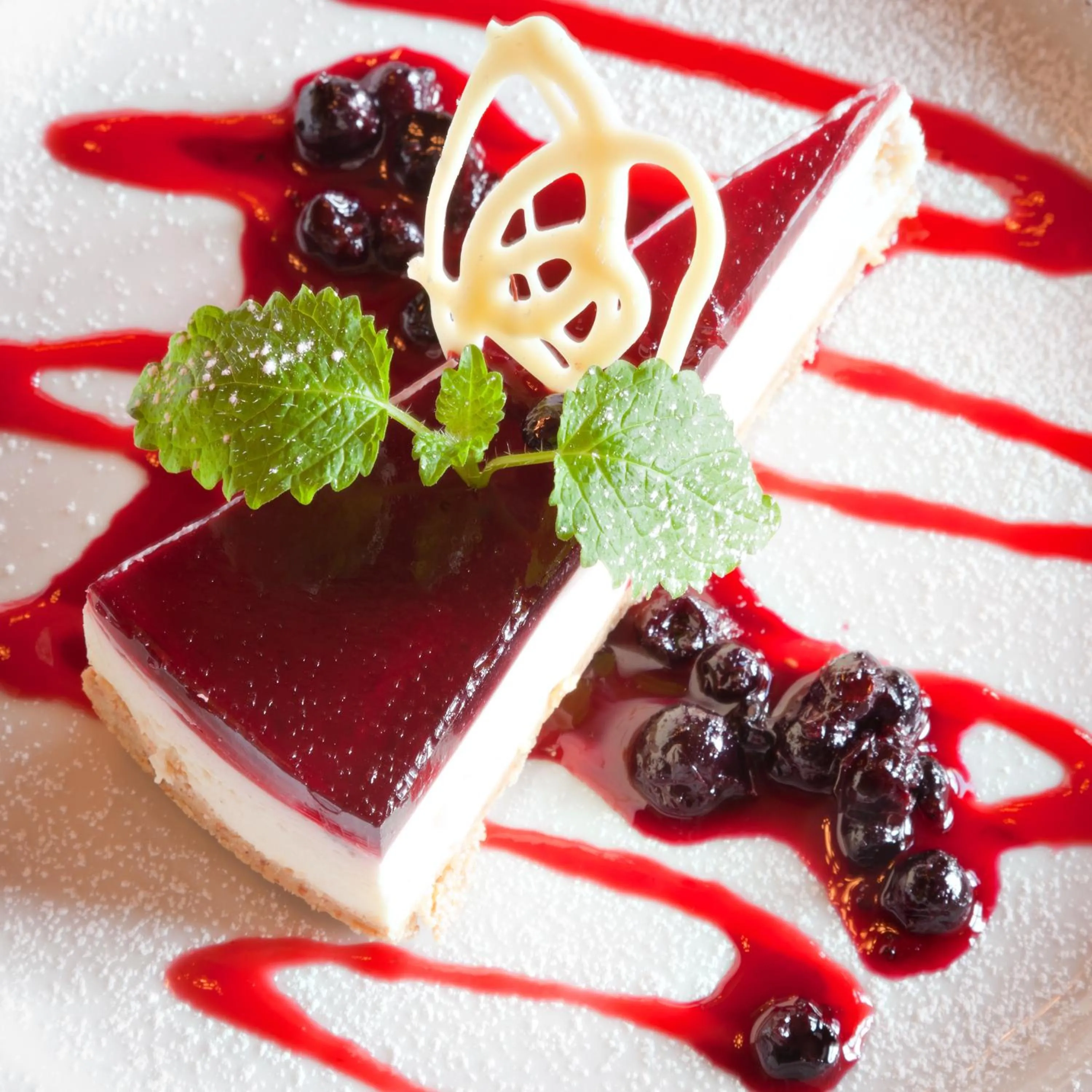 Food in Hotelli-Ravintola Alma