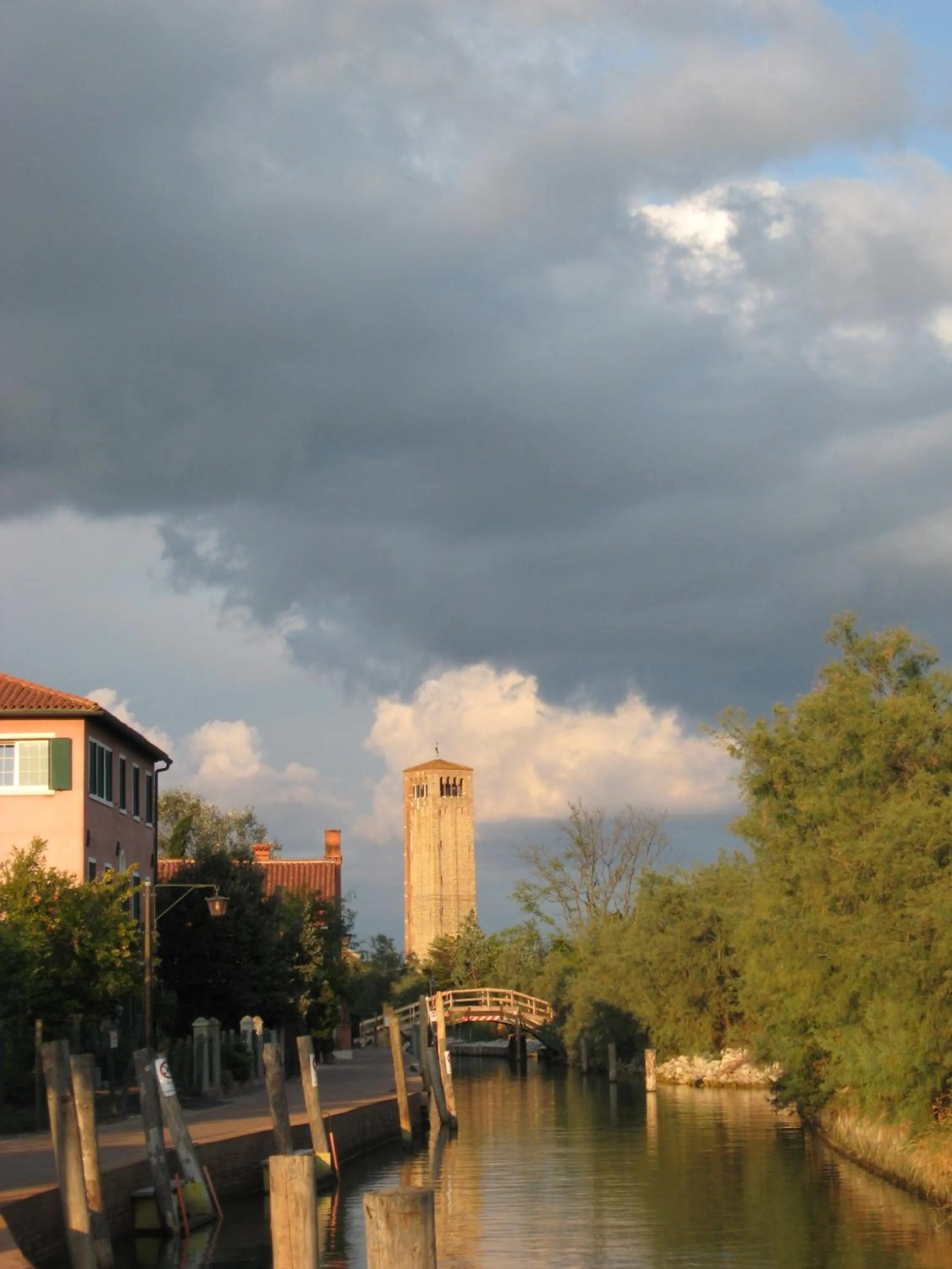 Area and facilities in B&B Garnì Da Vito