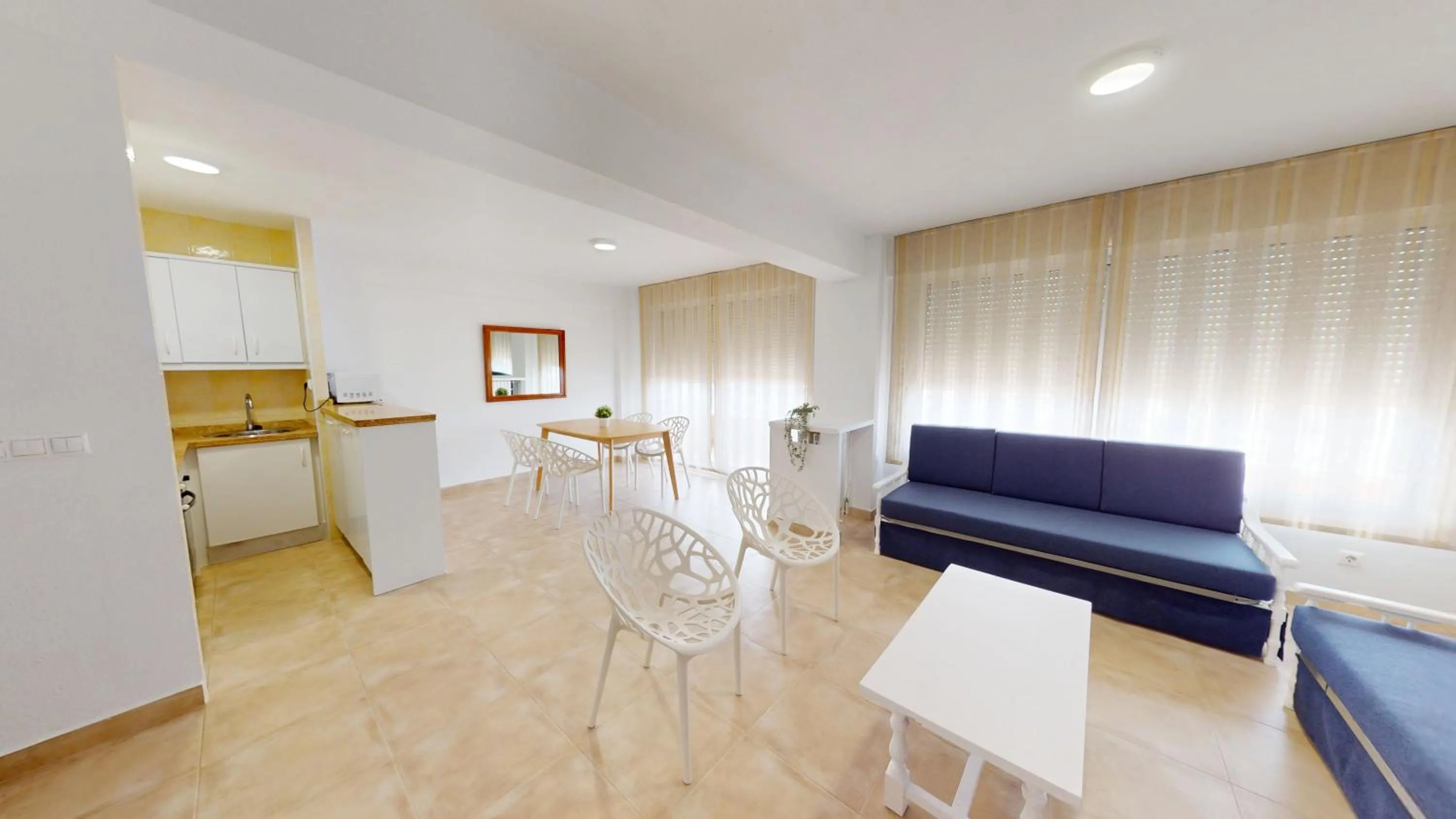 Apartamentos Concorde