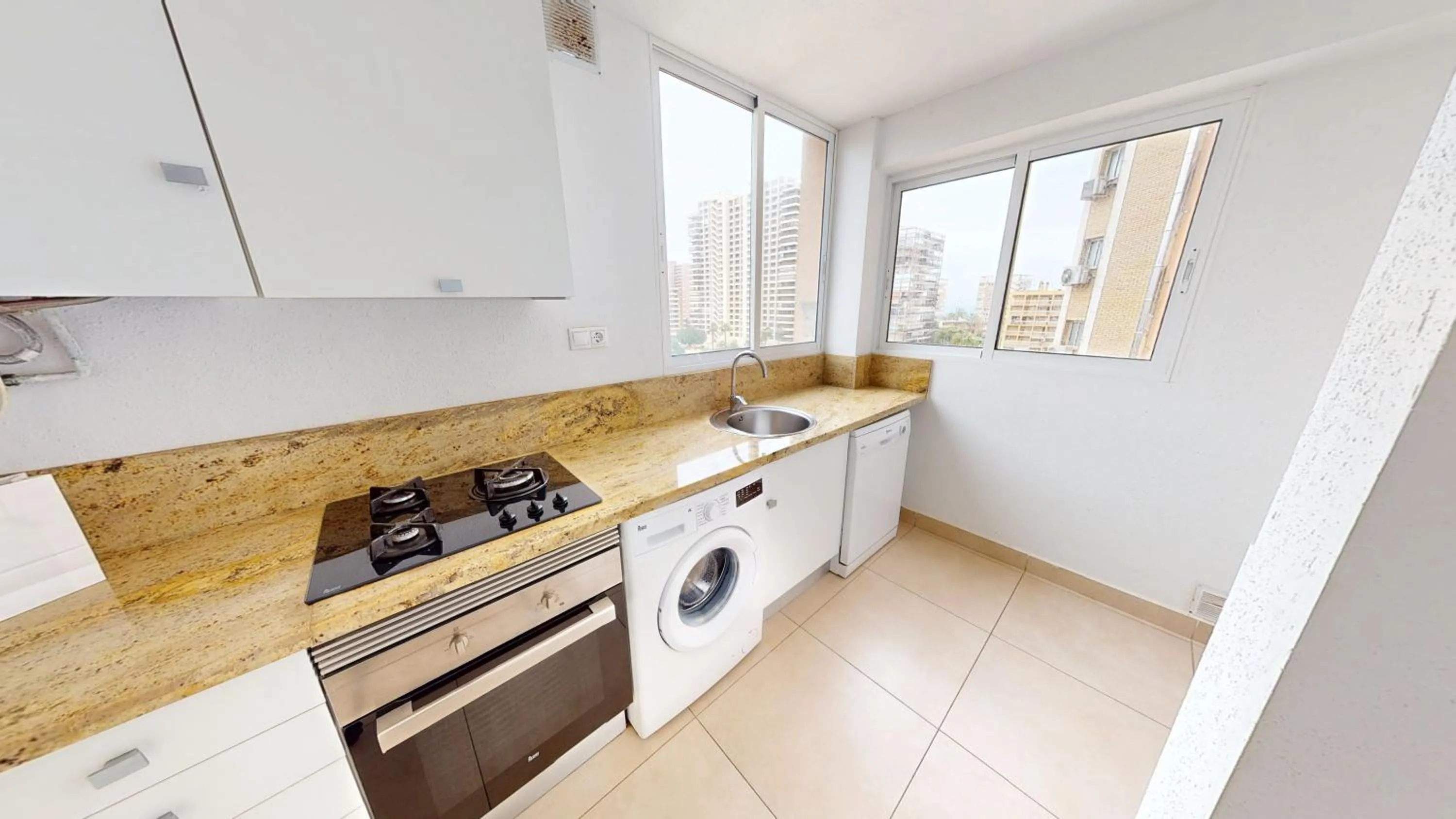 Apartamentos Concorde
