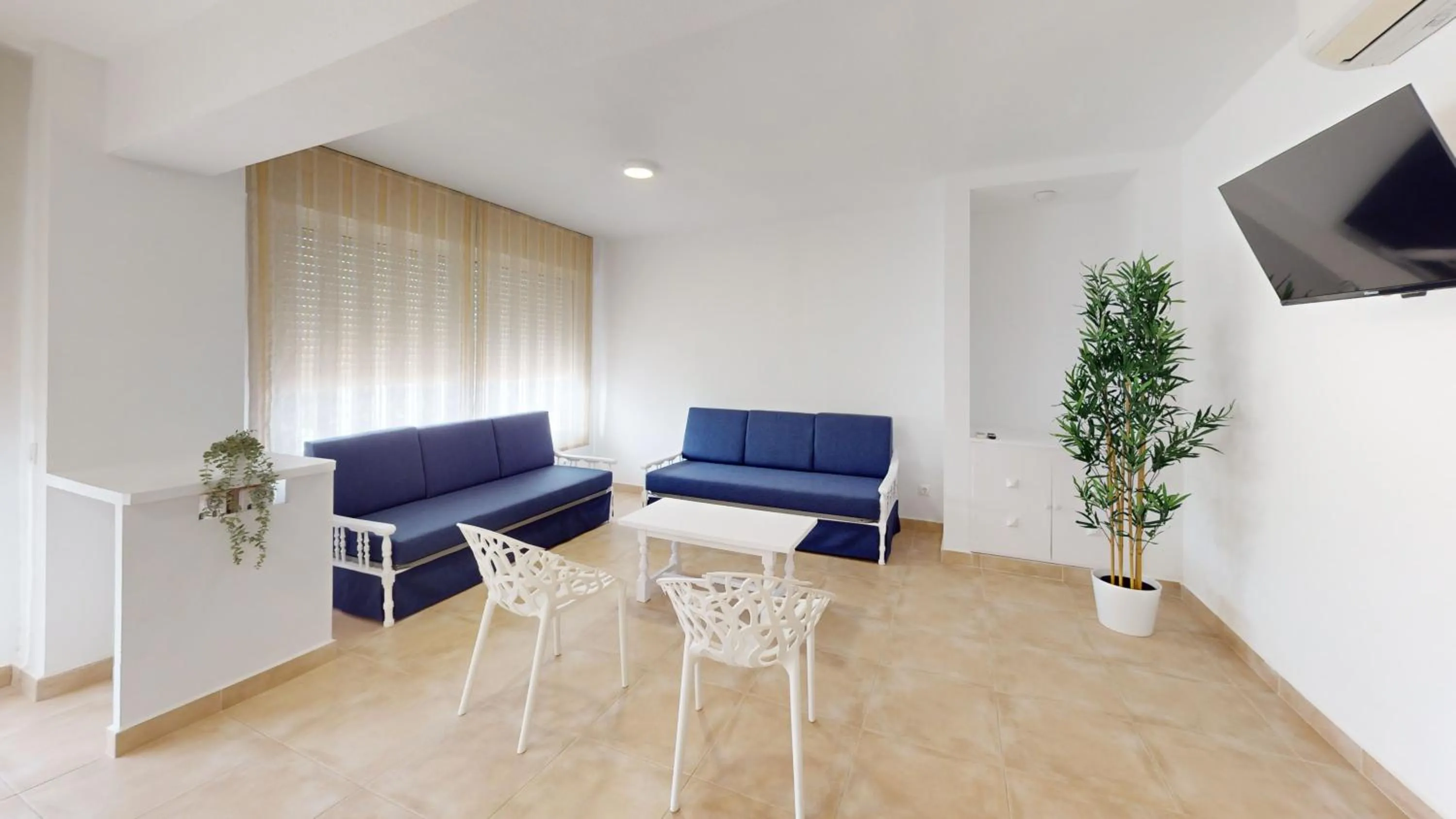Apartamentos Concorde